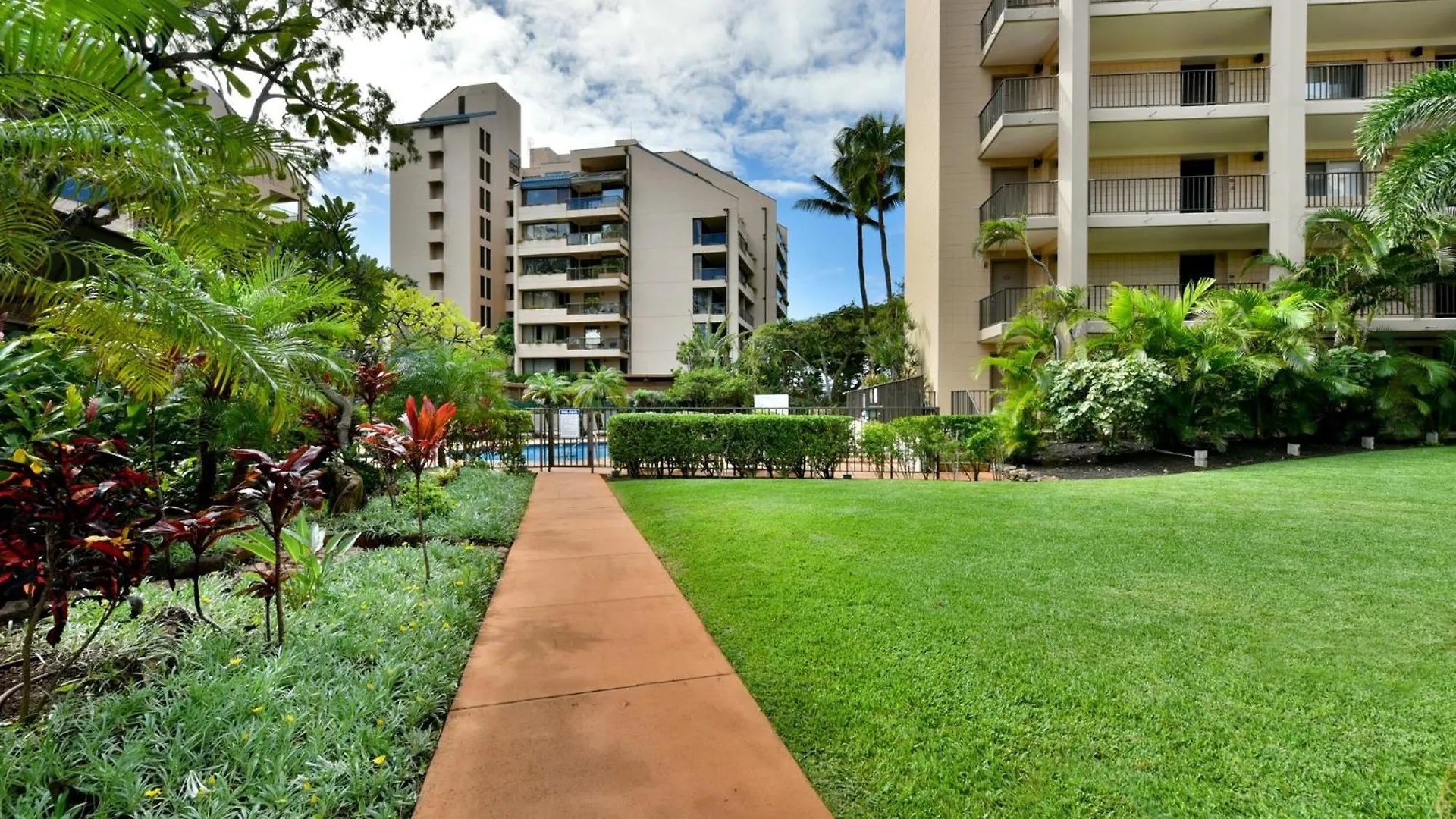 Apartment Valley Isle 1206