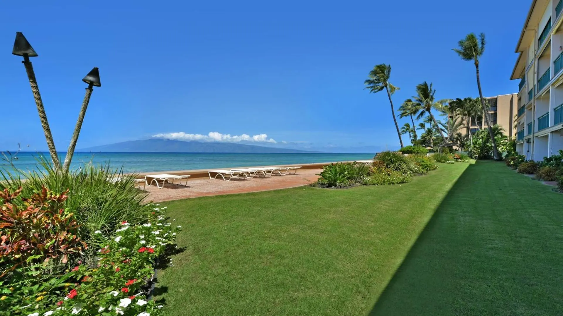 Apartment Makani Sands #102 *