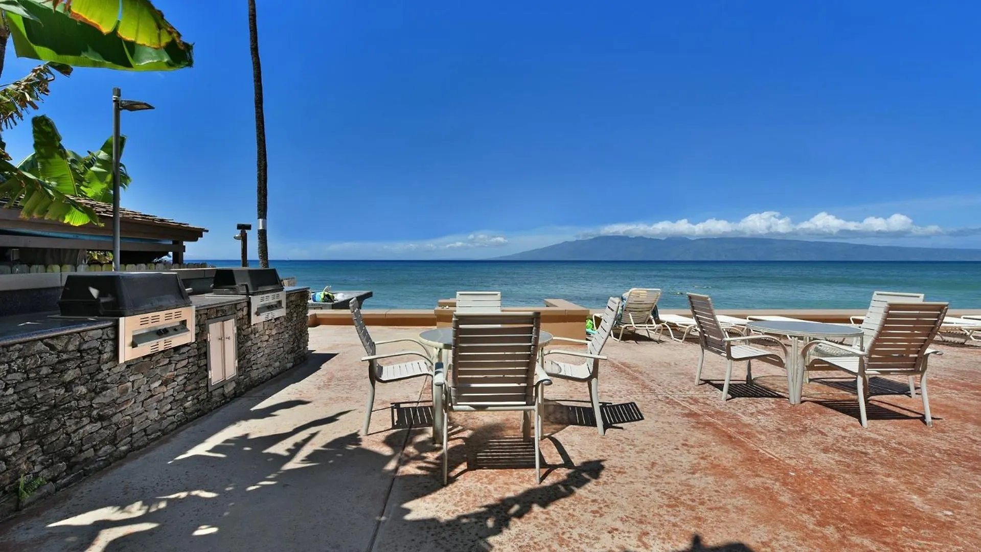 Makani Sands #102 Apartment Kahana