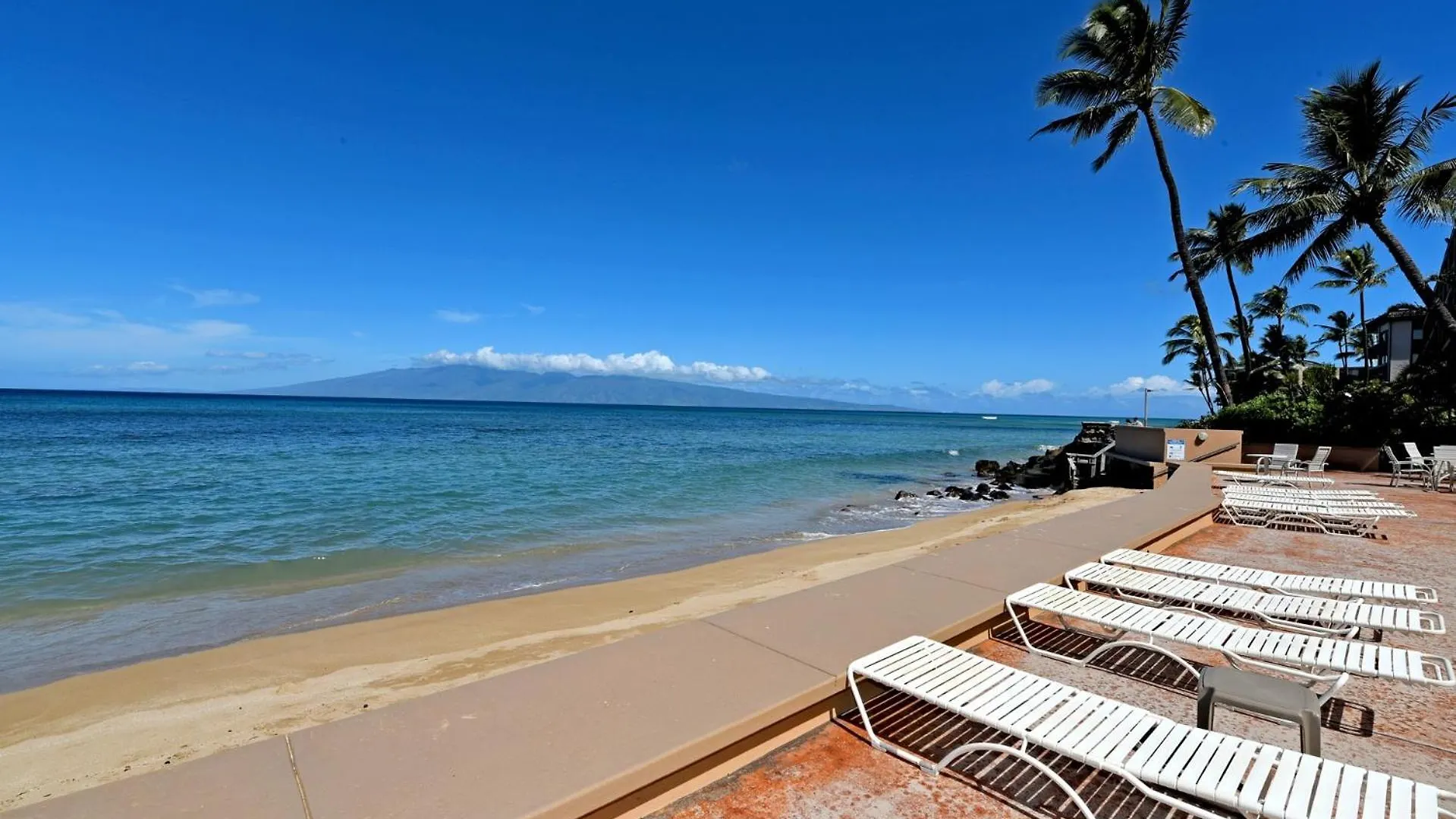 Makani Sands #102 Apartment