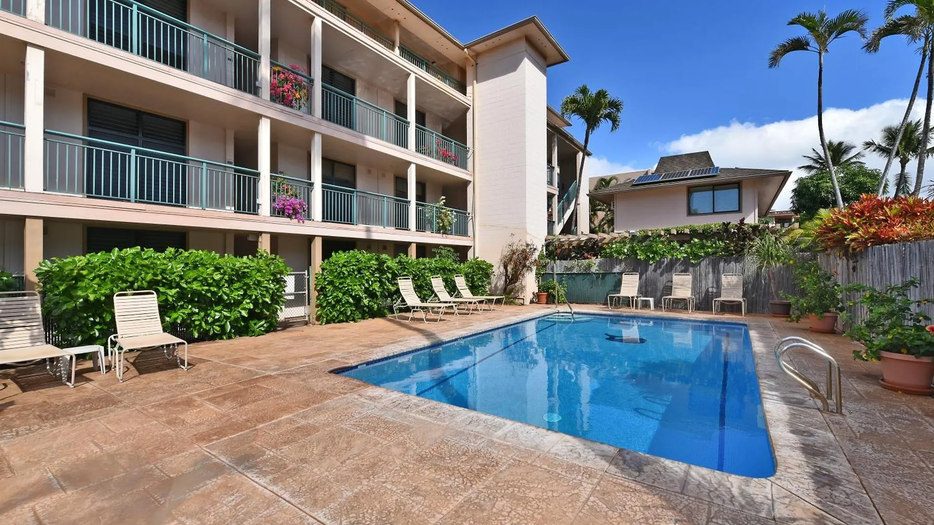 Apartment Makani Sands #102 *