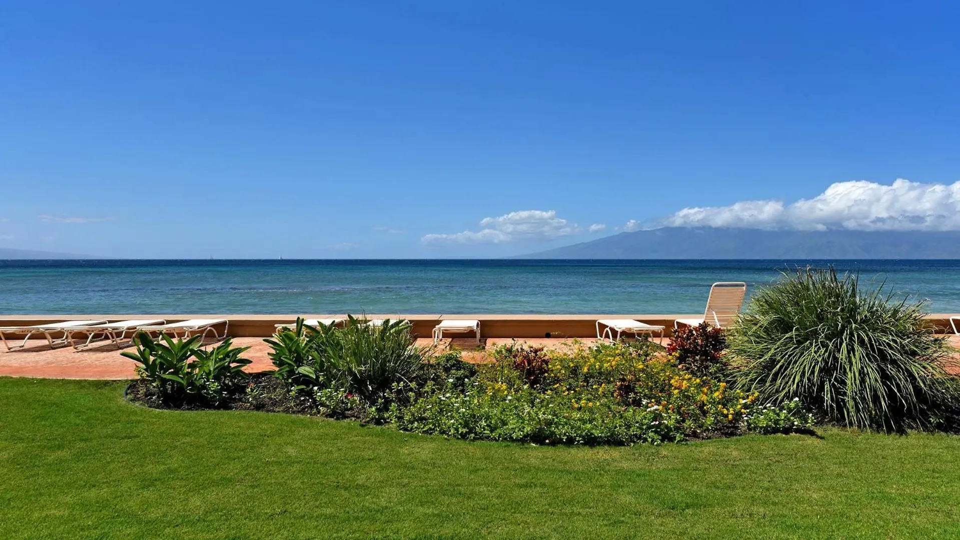 Apartment Makani Sands #102 Kahana