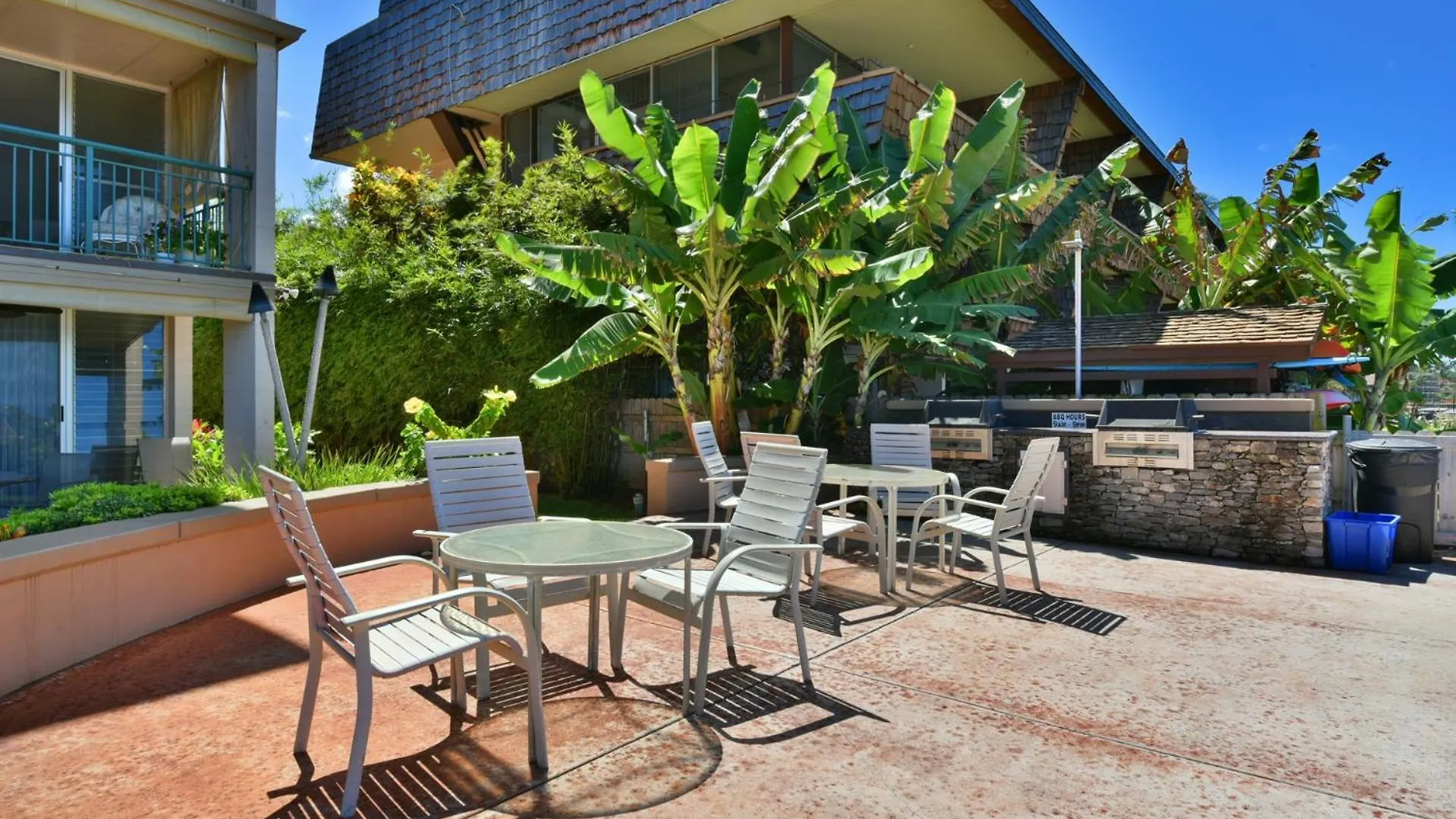 Apartment Makani Sands #102