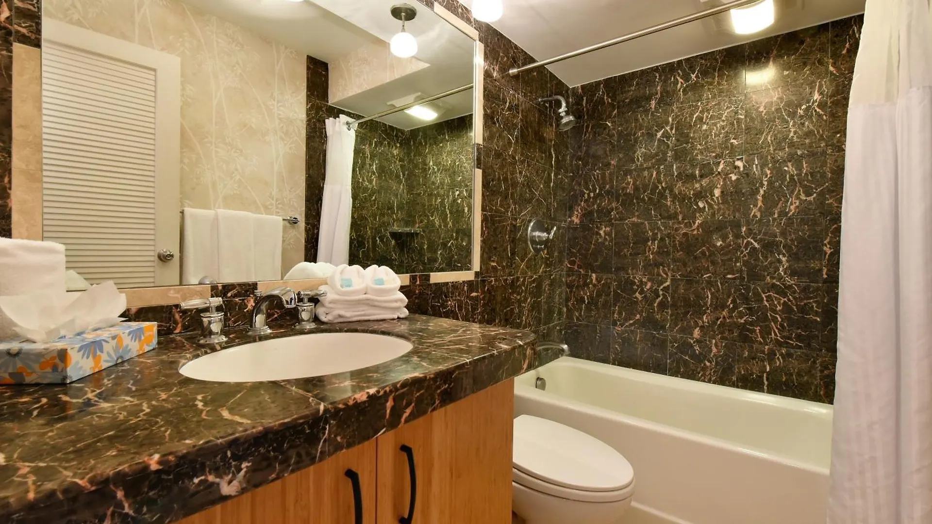 Apartment Makani Sands #102