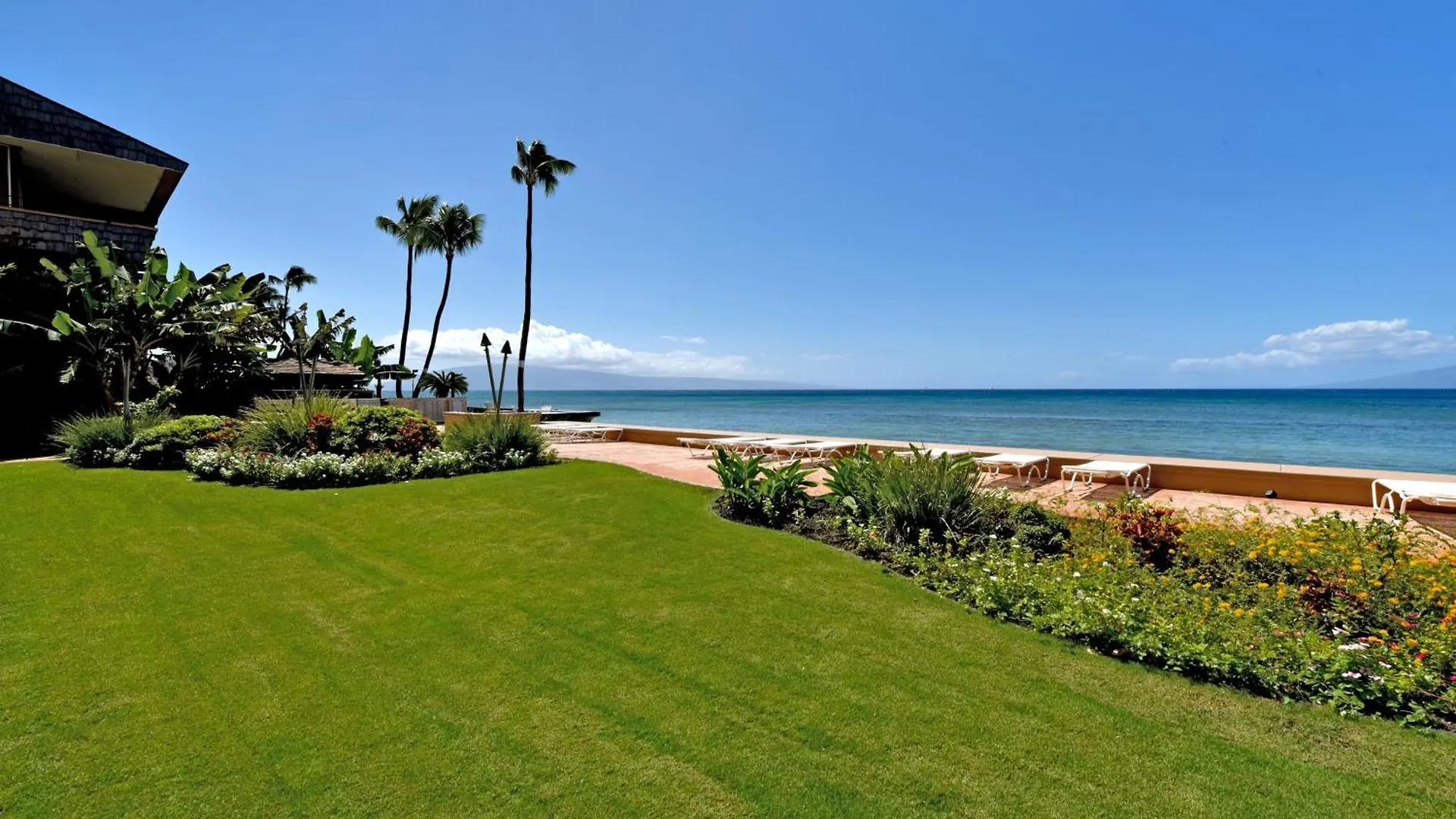 Makani Sands #102 Apartment
