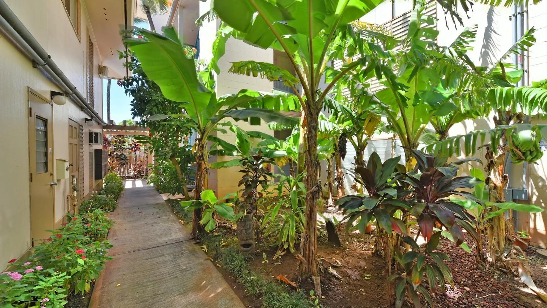 Apartment Makani Sands #102 *