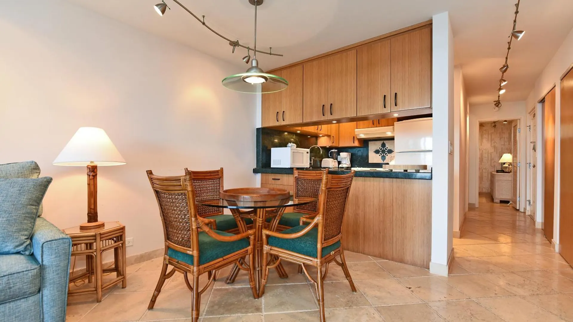 Apartment Makani Sands #102 Kahana