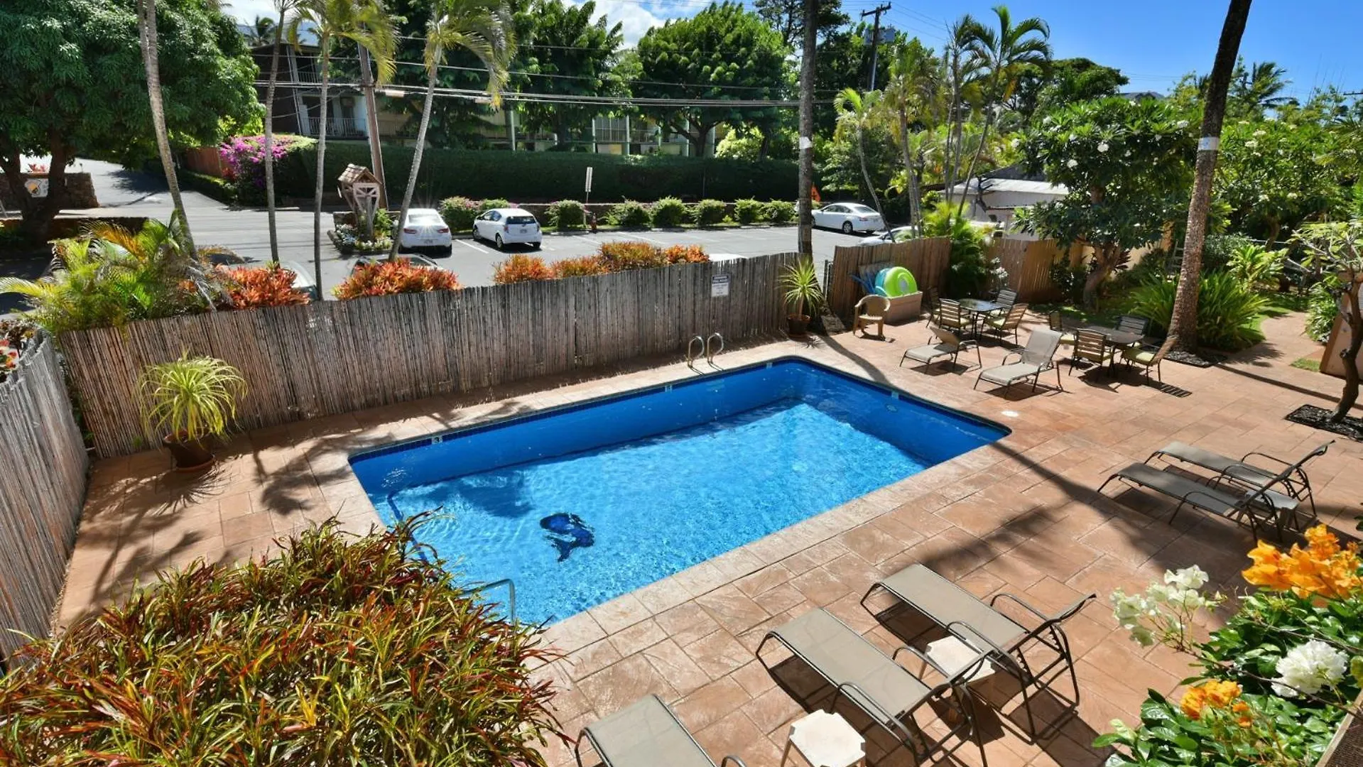 Makani Sands #102 Apartment