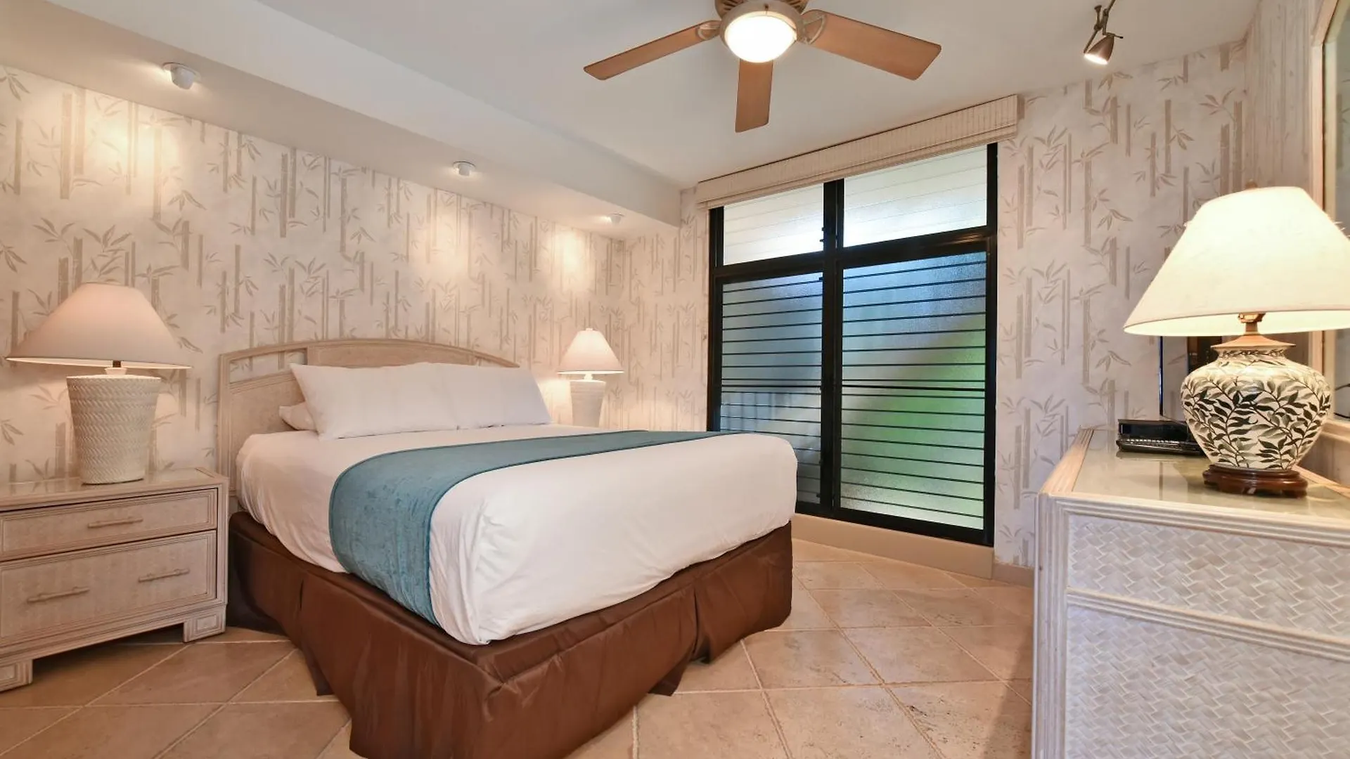 Apartment Makani Sands #102 Kahana