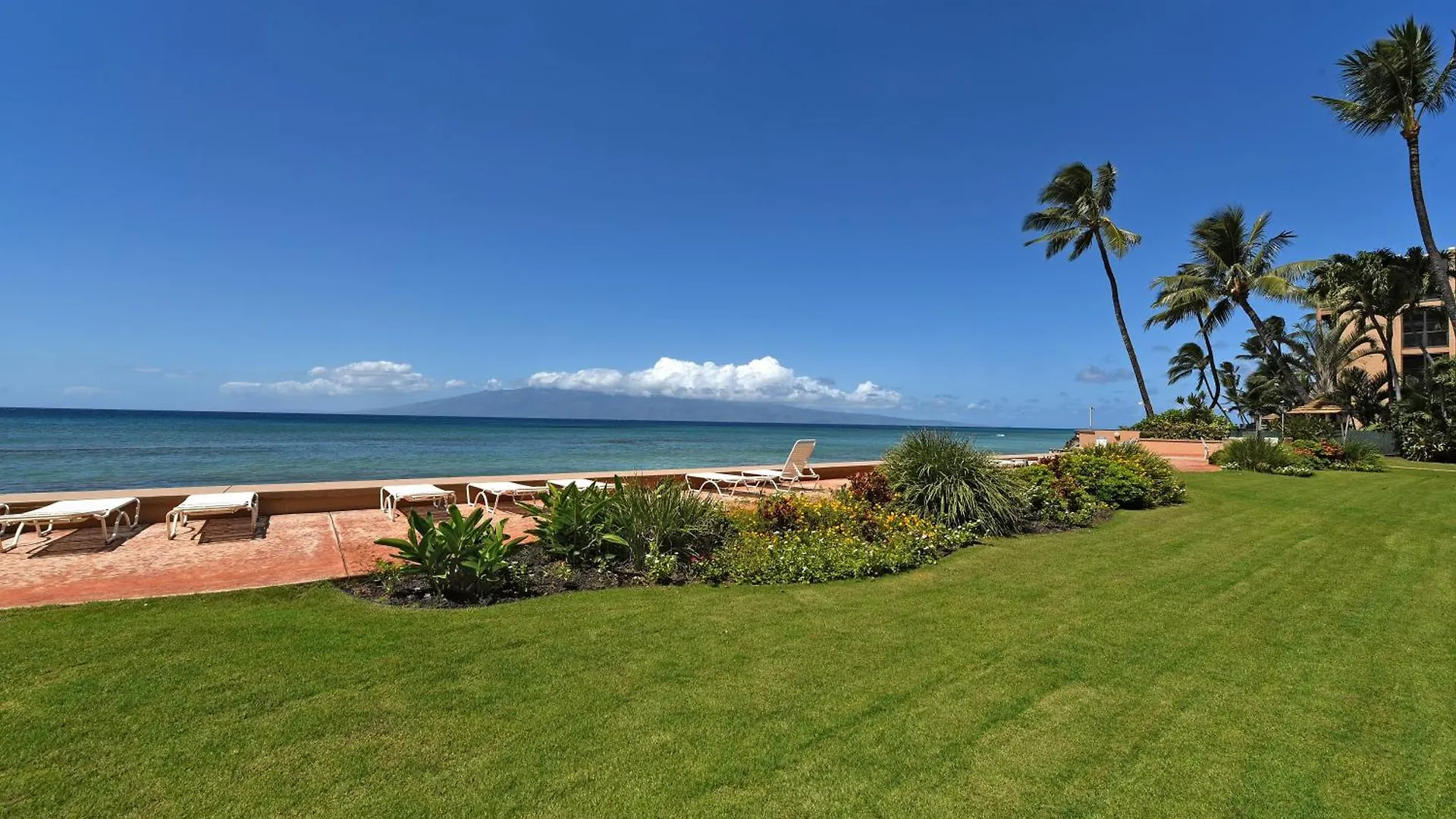 Apartment Makani Sands #102