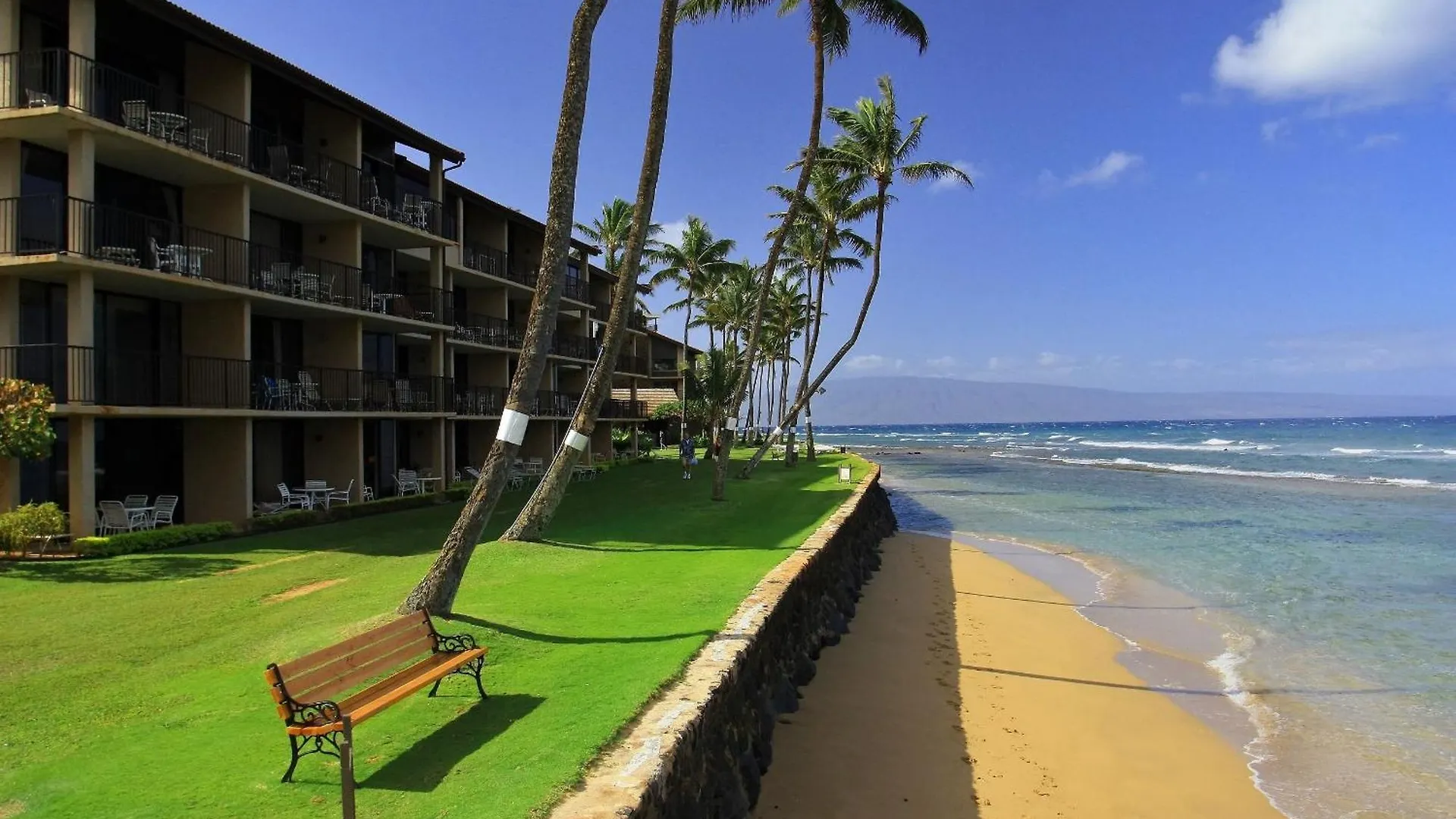 Papakea #e207 * Kahana
