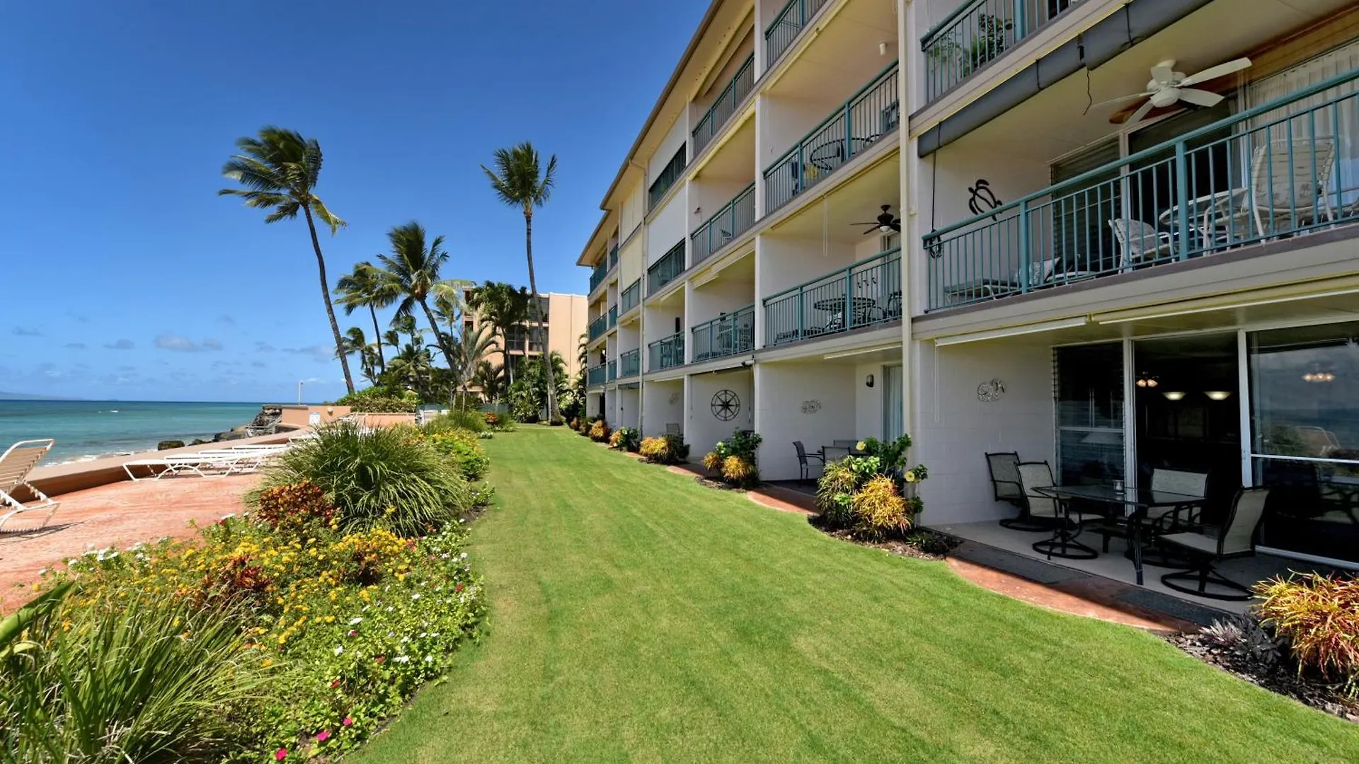 Makani Sands #102 Kahana