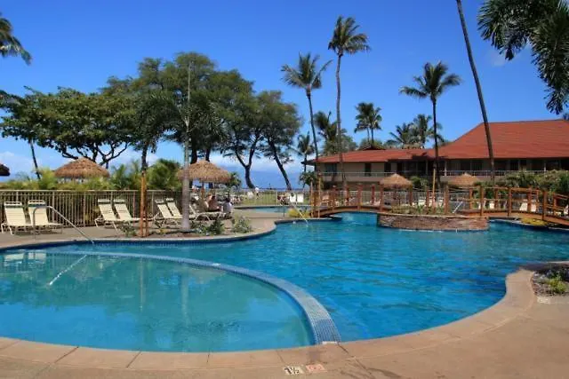 Maui Kaanapali #b233 Appartement *