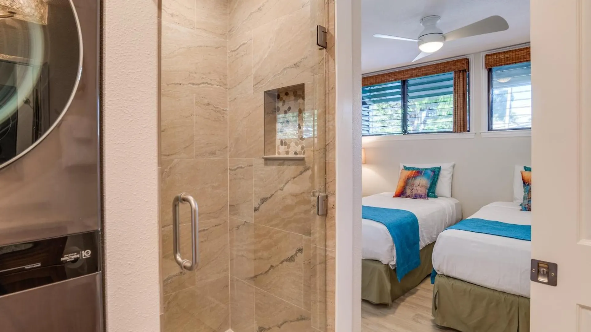 Outrigger 1a2 Apartment *