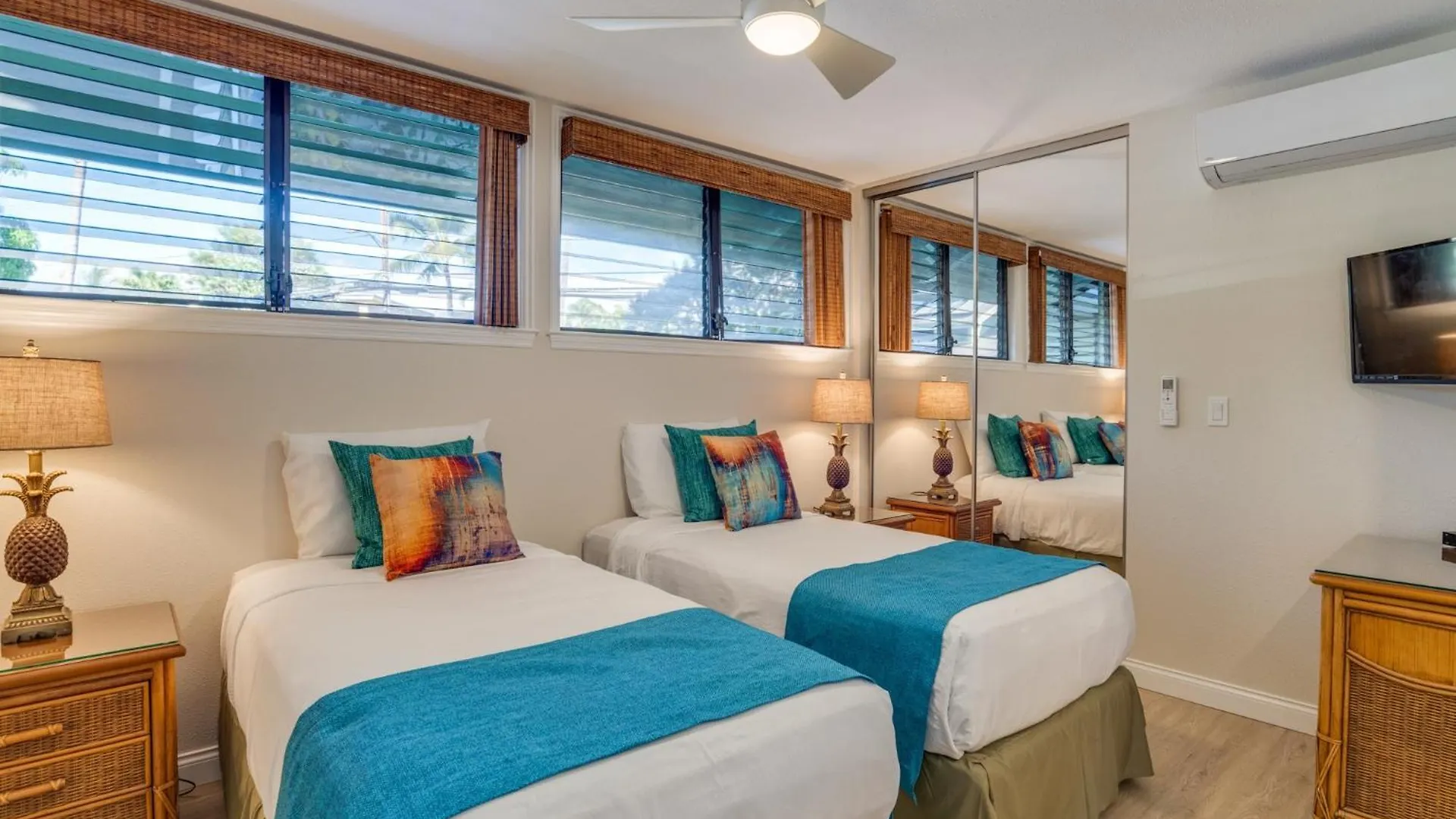 Apartment Outrigger 1a2 Kahana
