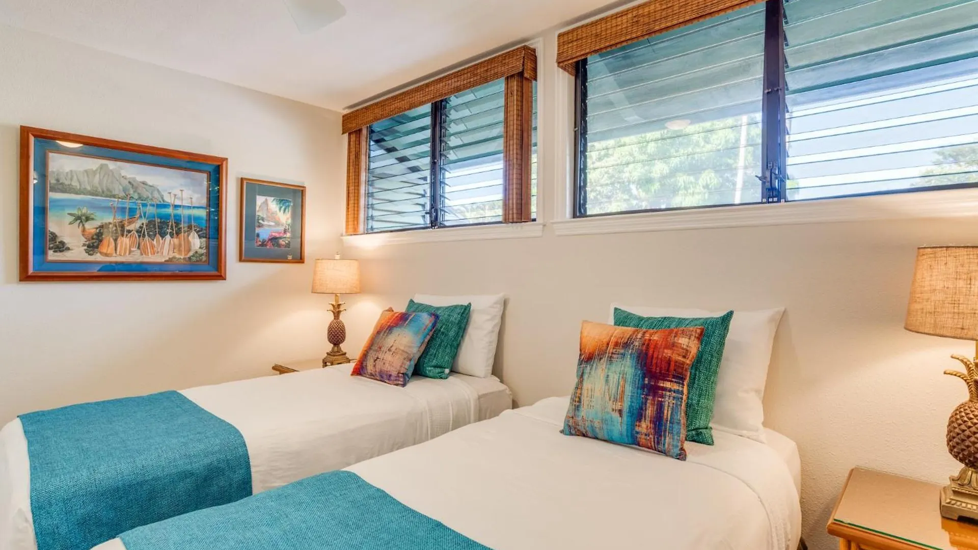 Outrigger 1a2 Apartment