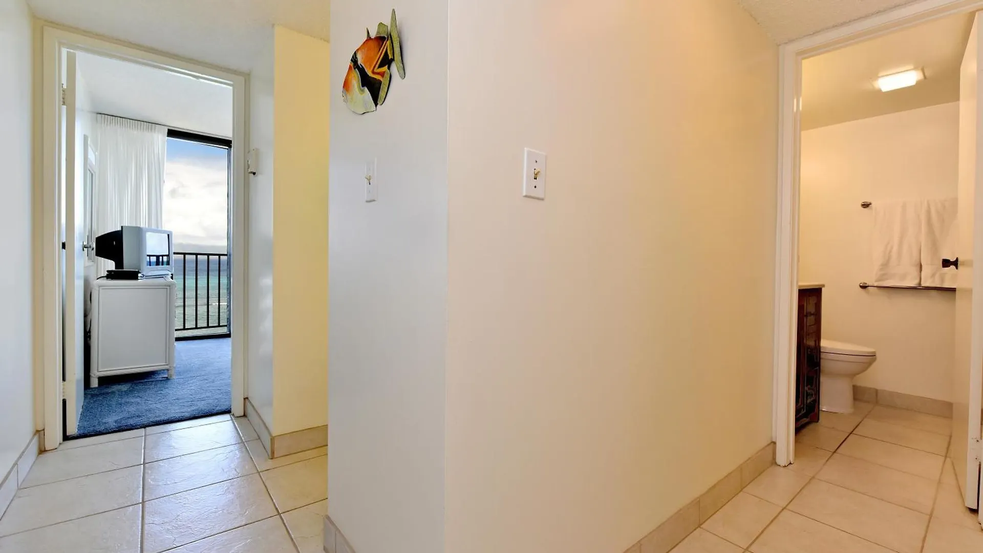 Valley Isle #808 Apartment