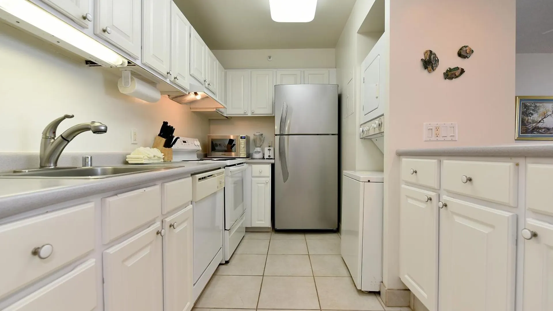 Valley Isle #808 Apartment Kahana