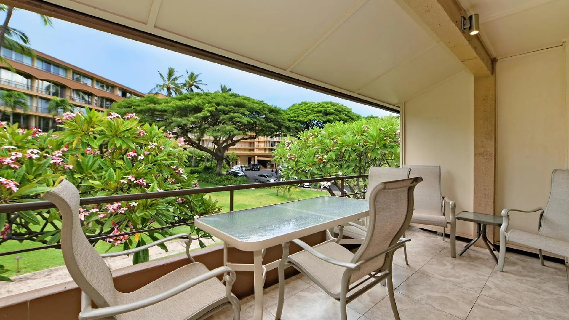 Maui Kaanapali #b233 Appartement