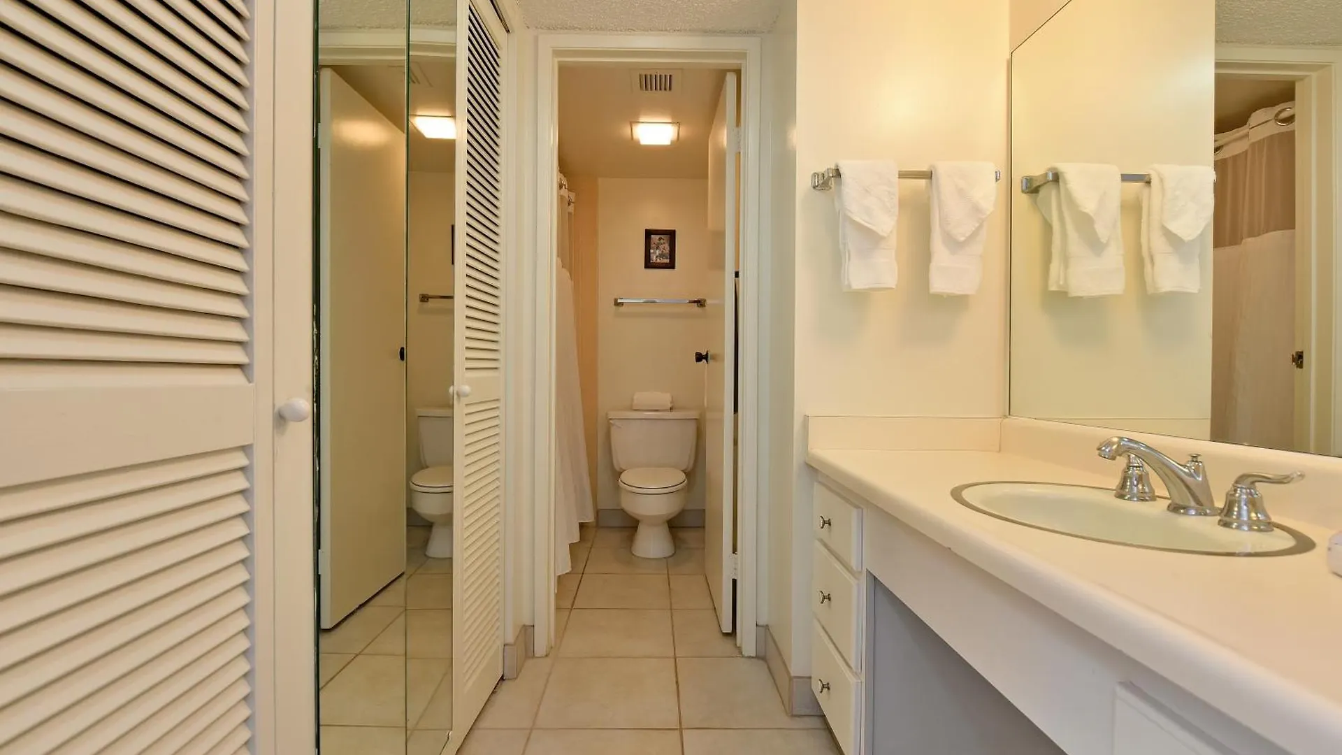 Valley Isle #808 Apartment Kahana