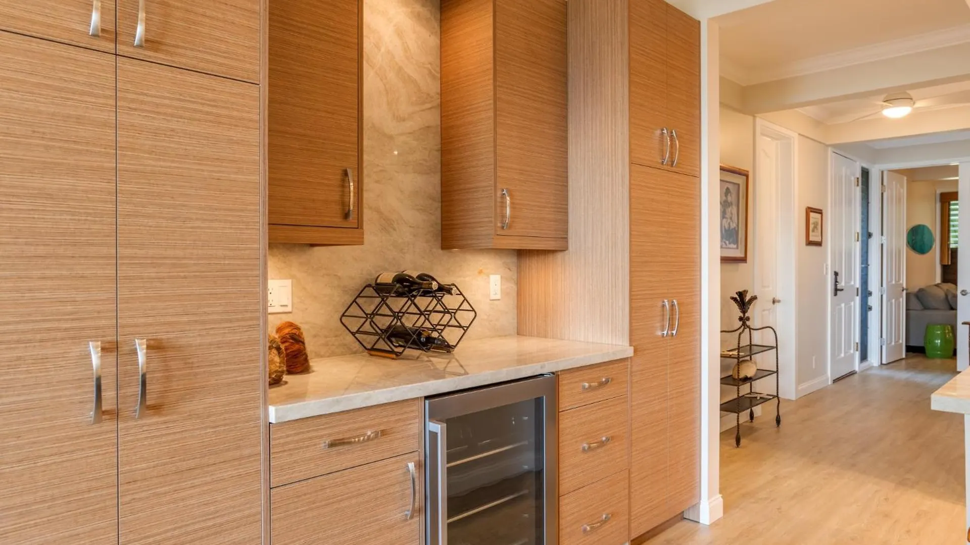 Outrigger 1a2 Apartment *