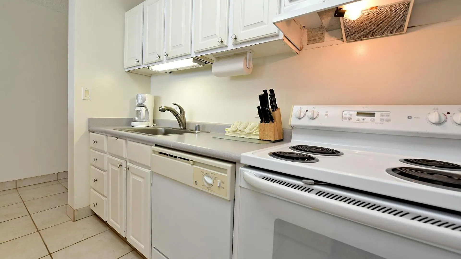 Valley Isle #808 Apartment