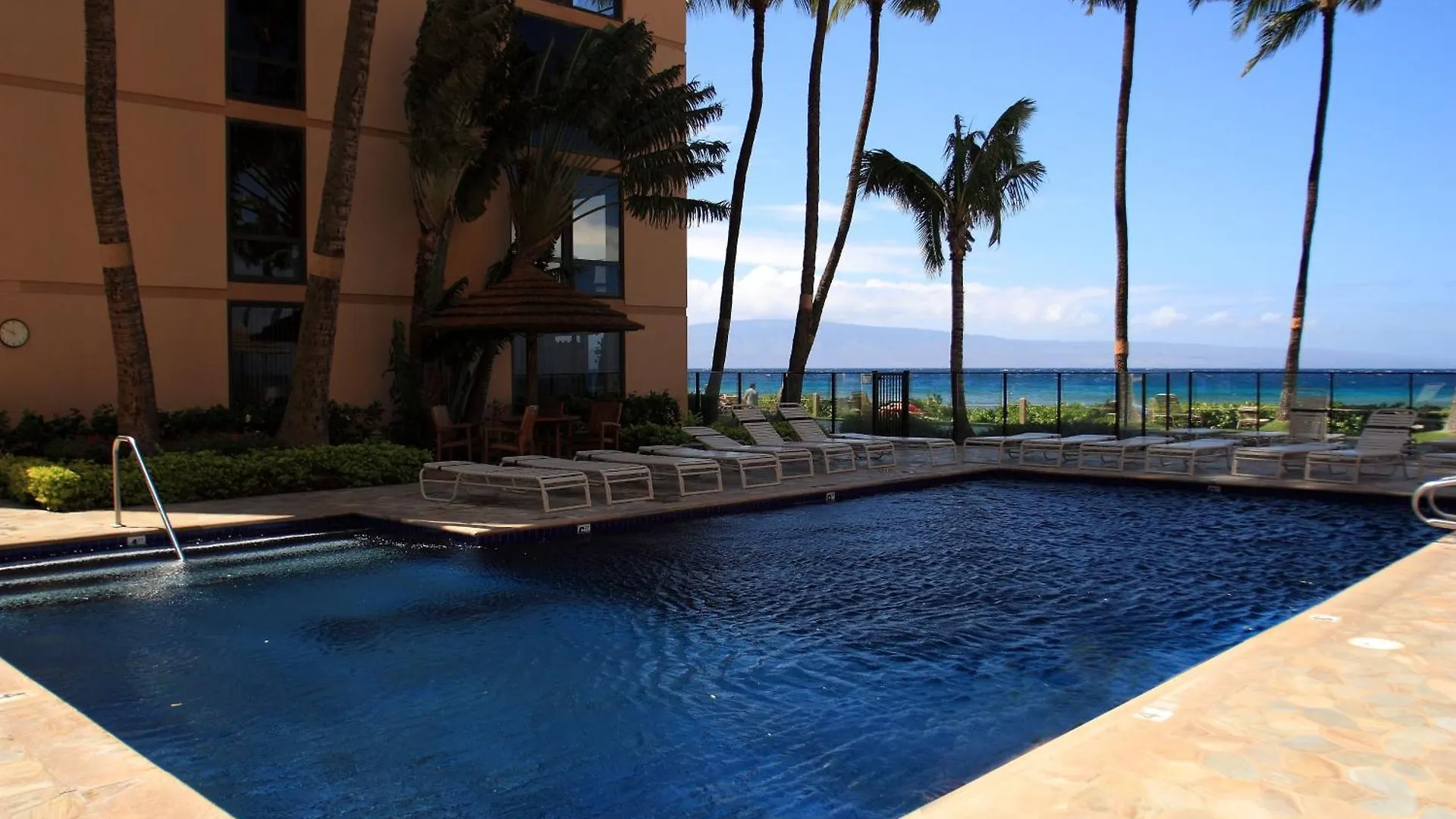 Apartamento Mahana 1217