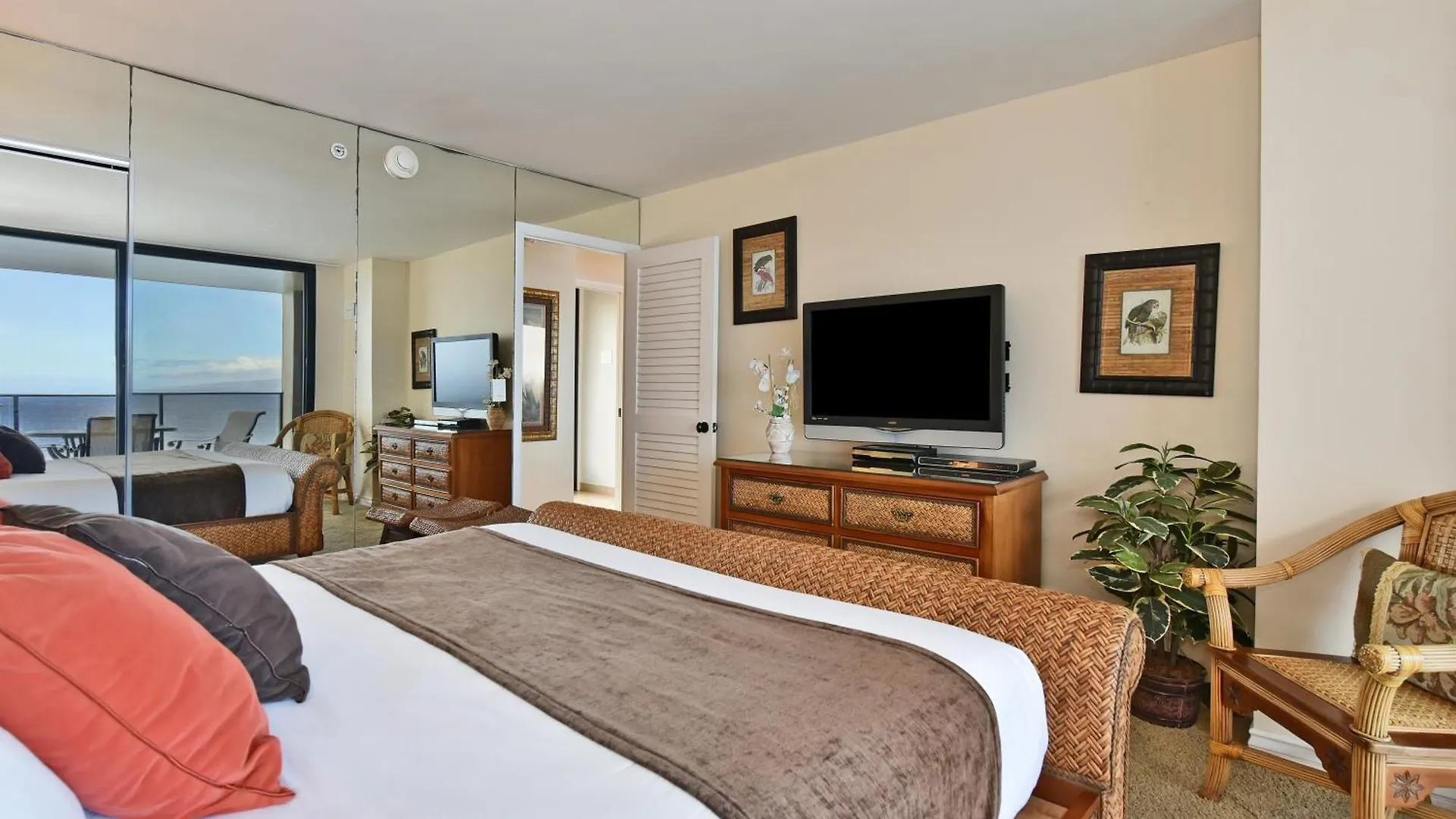 Apartamento Mahana 1217 Kahana