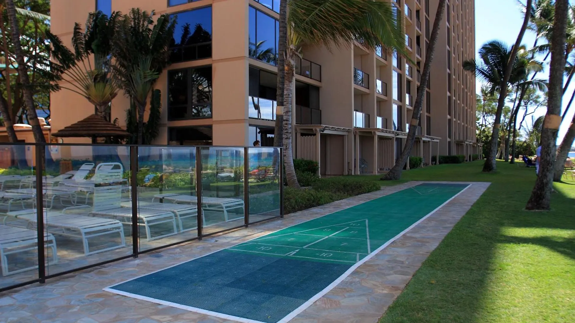 Apartamento Mahana 1217