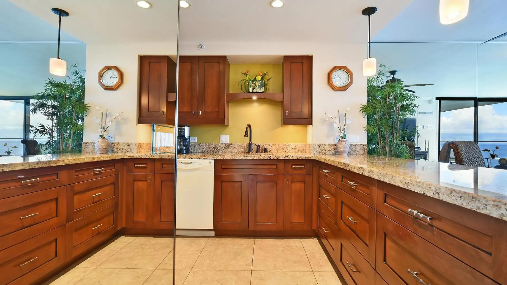 Apartamento Mahana 1217 Kahana