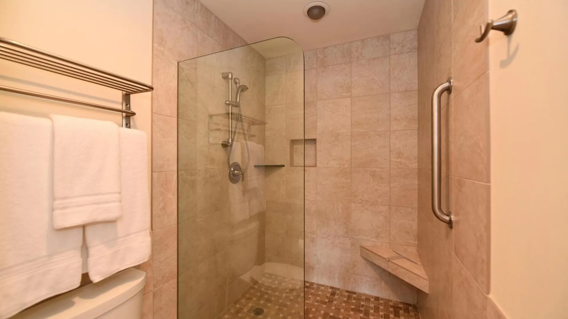 Apartment Maui Kaanapali #d271