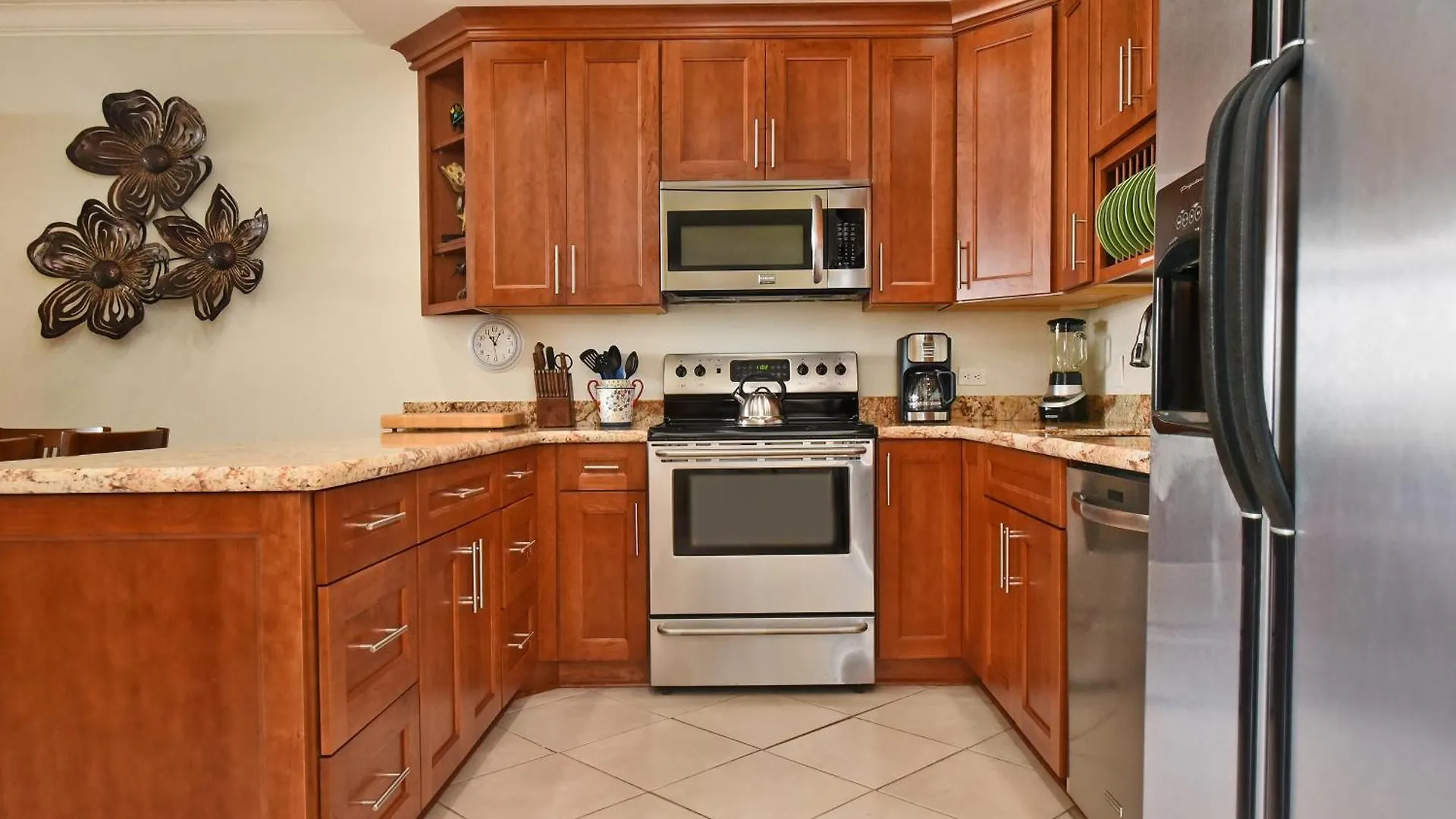 Hale Mahina #b102 Apartment *