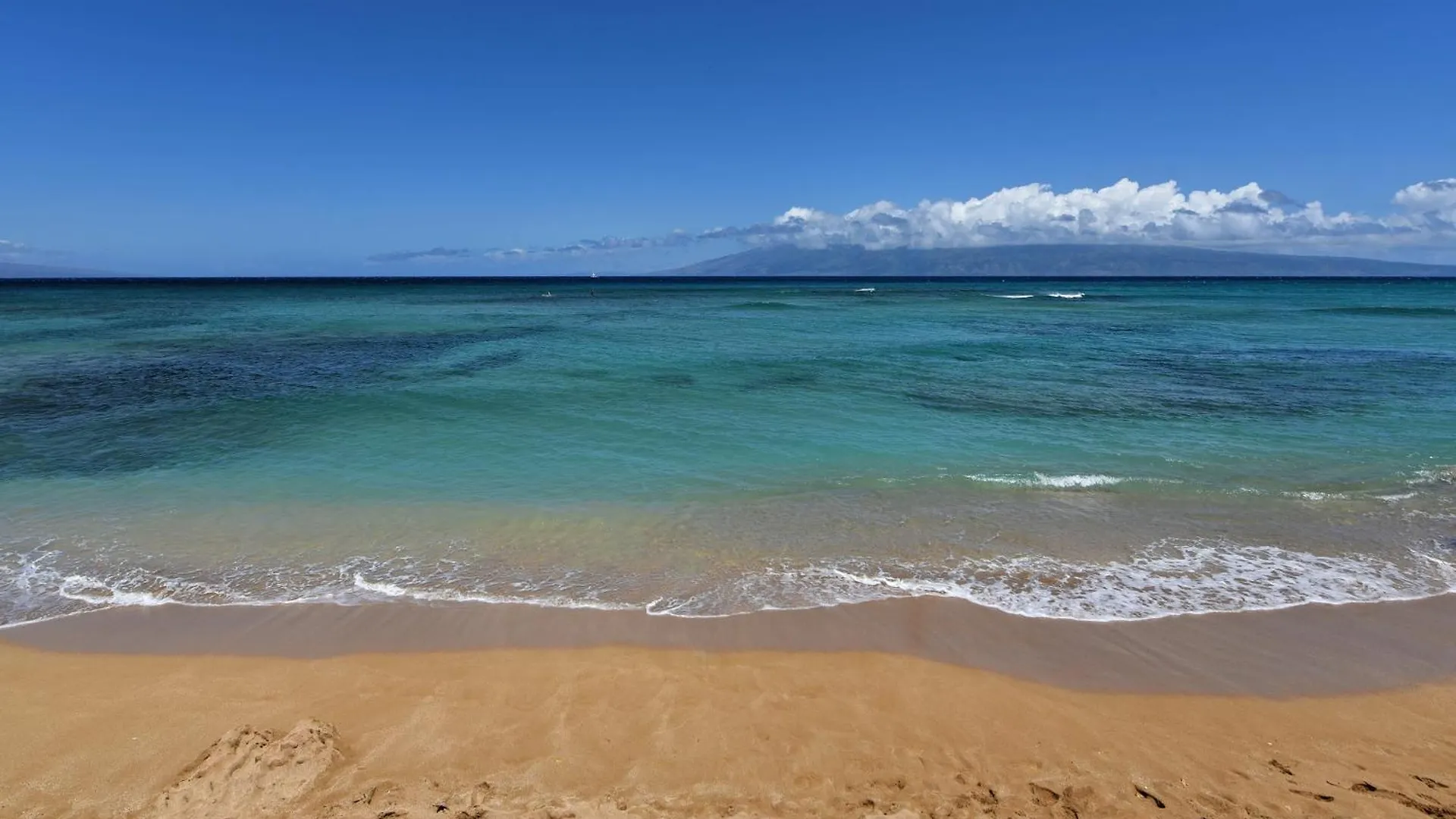 Apartment Hale Mahina #b102 Kahana