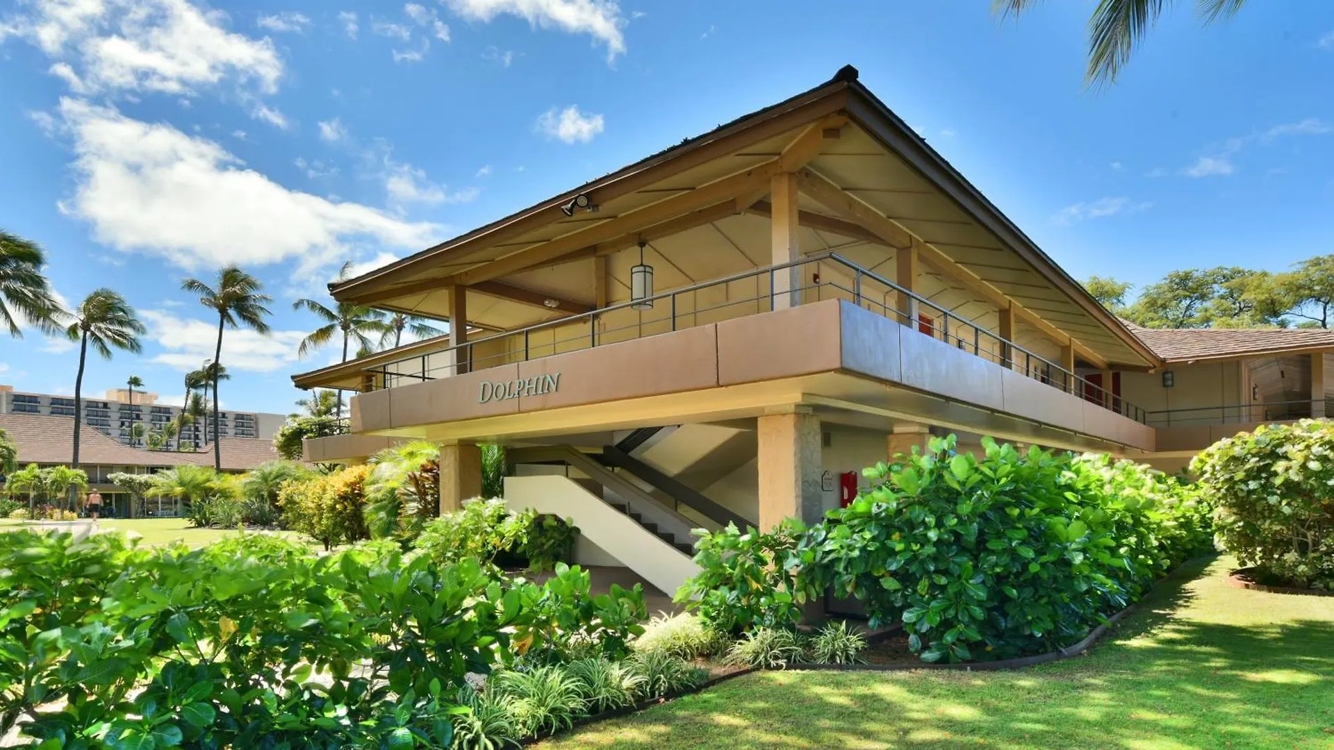 Maui Kaanapali #d271 Apartment Lahaina