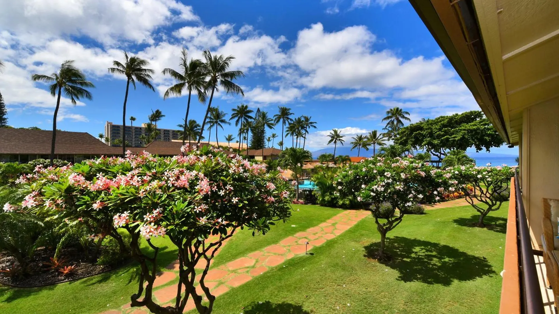 Maui Kaanapali #d271 Apartment