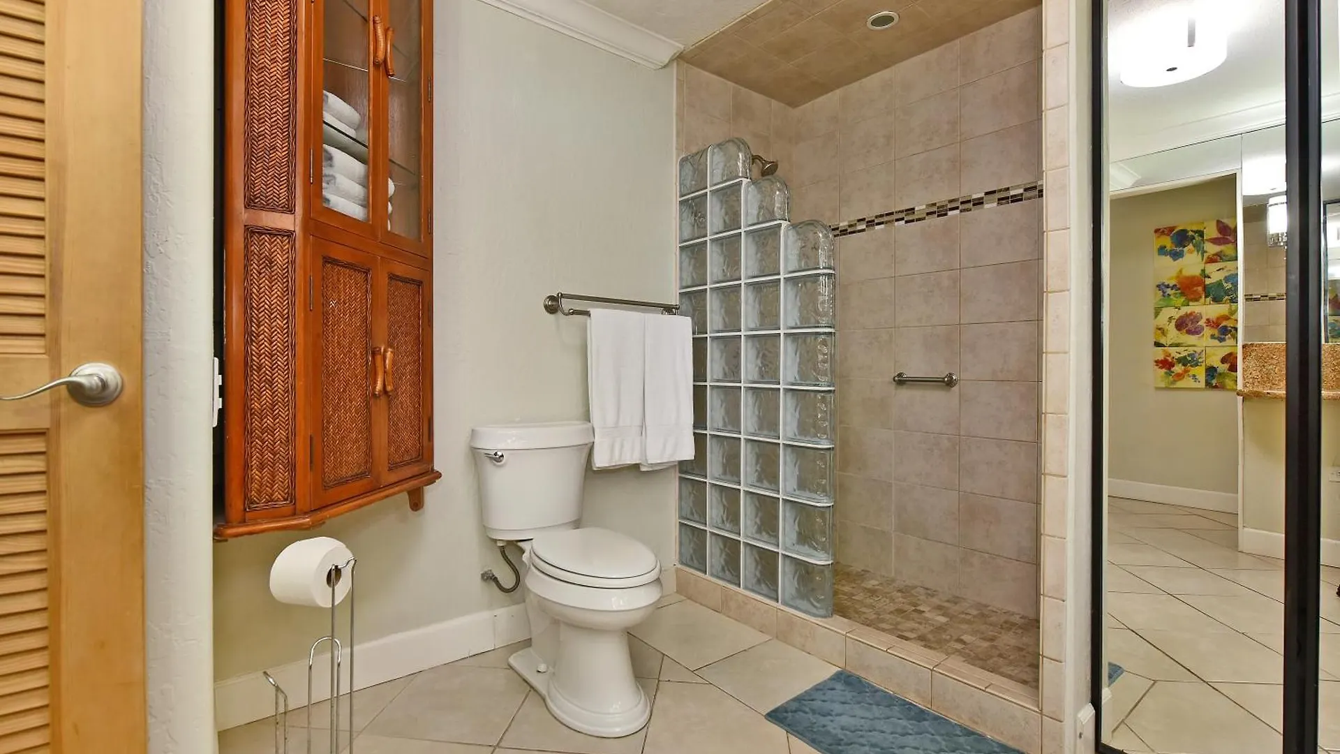 Apartment Hale Mahina #b102 *