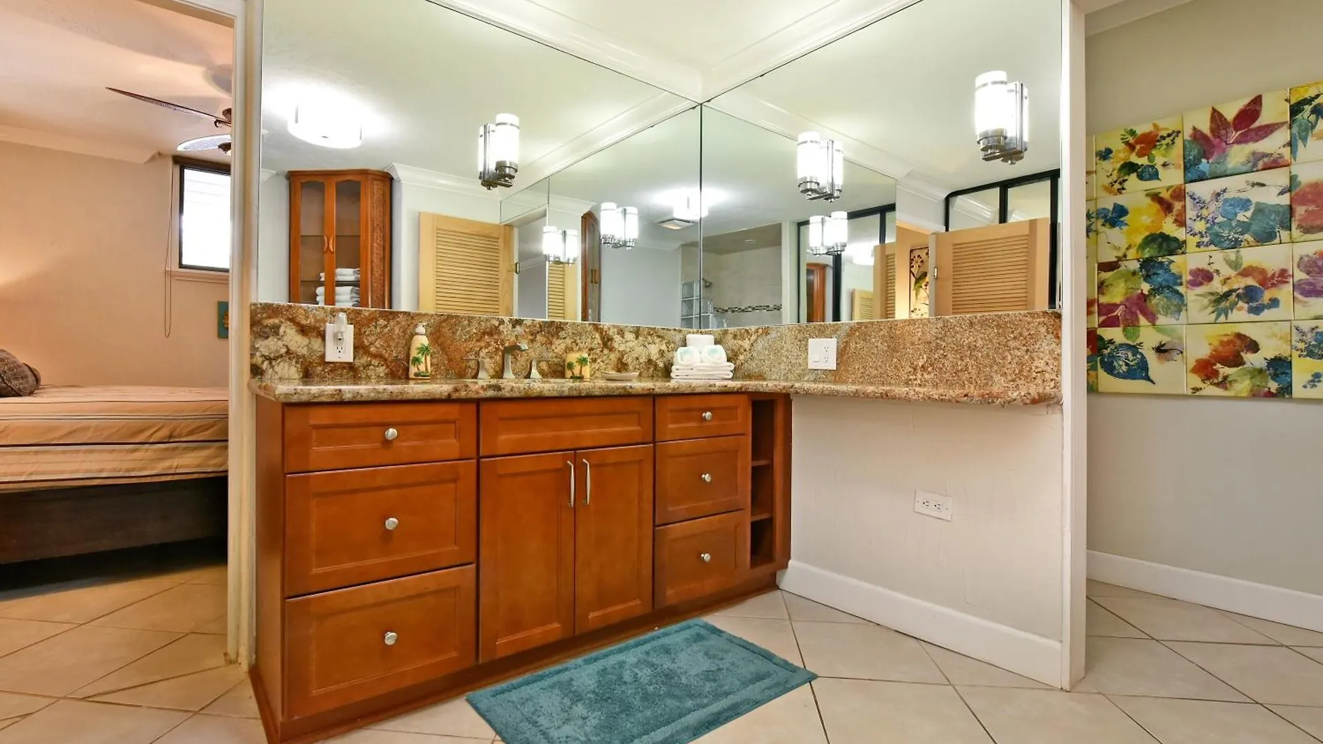 Hale Mahina #b102 Apartment Kahana