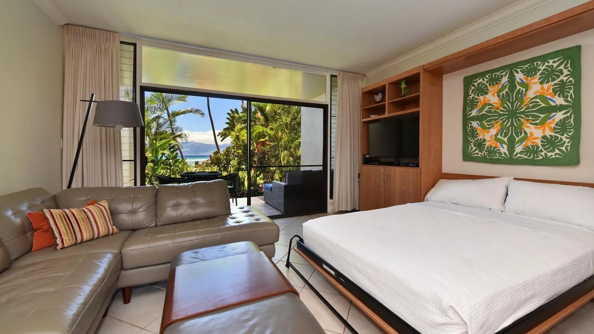 Apartment Hale Mahina #b102 Kahana