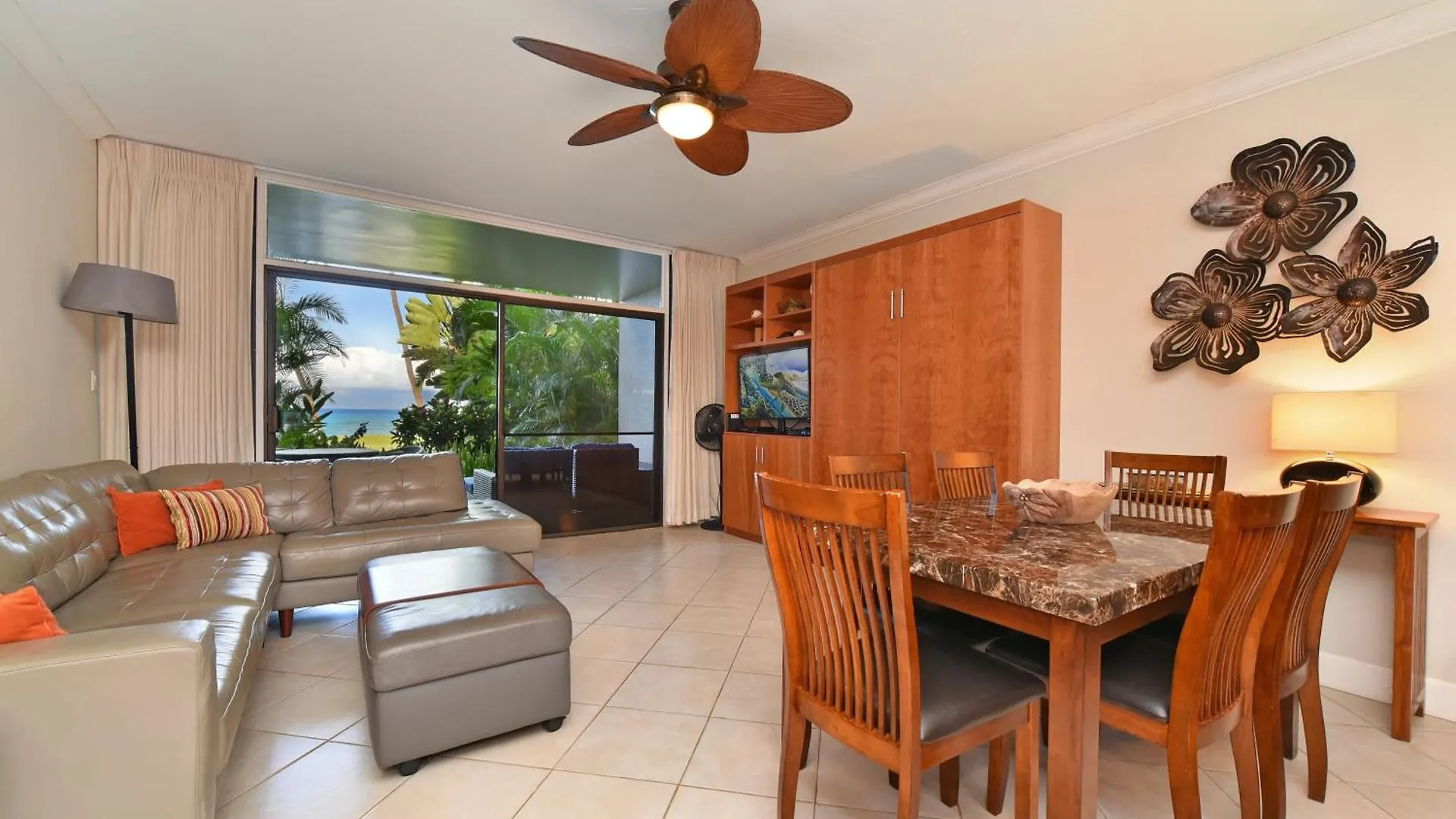 Hale Mahina #b102 Apartment *