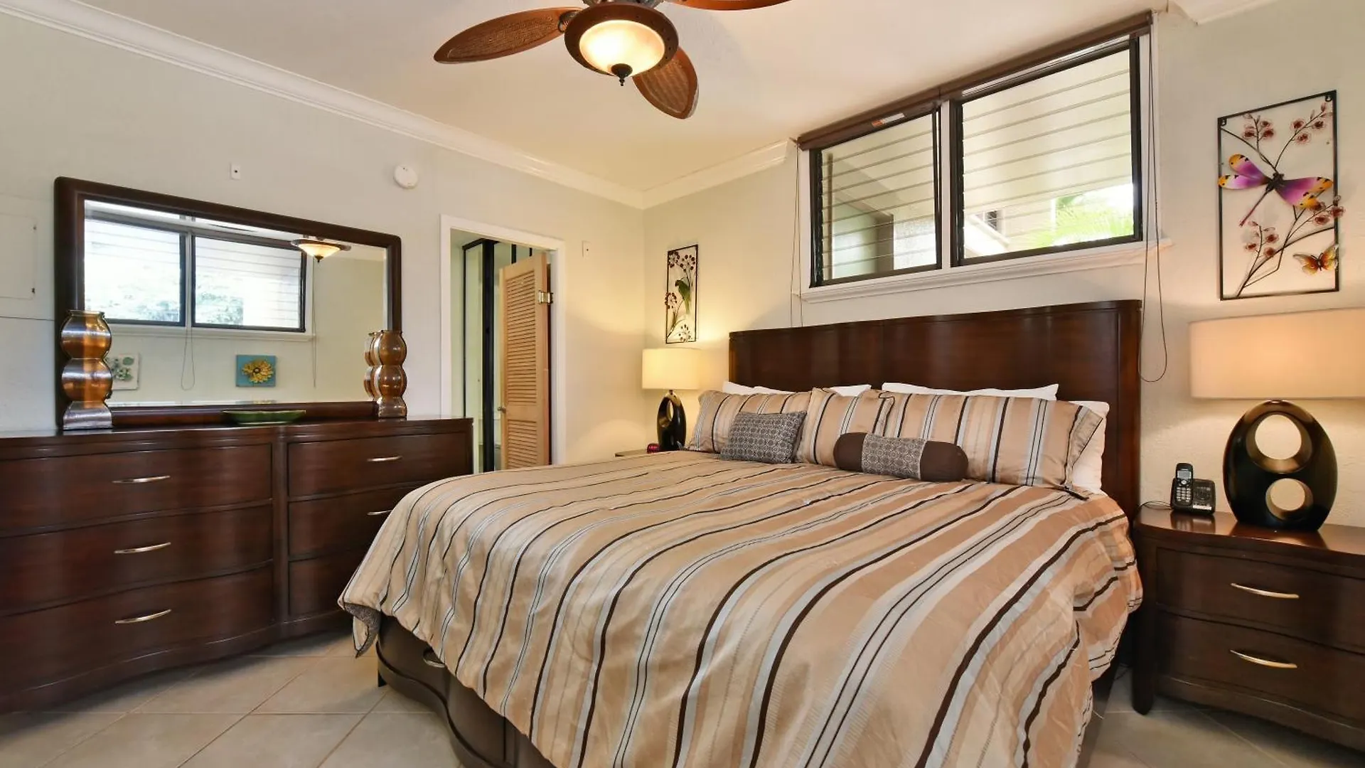 Apartment Hale Mahina #b102 Kahana