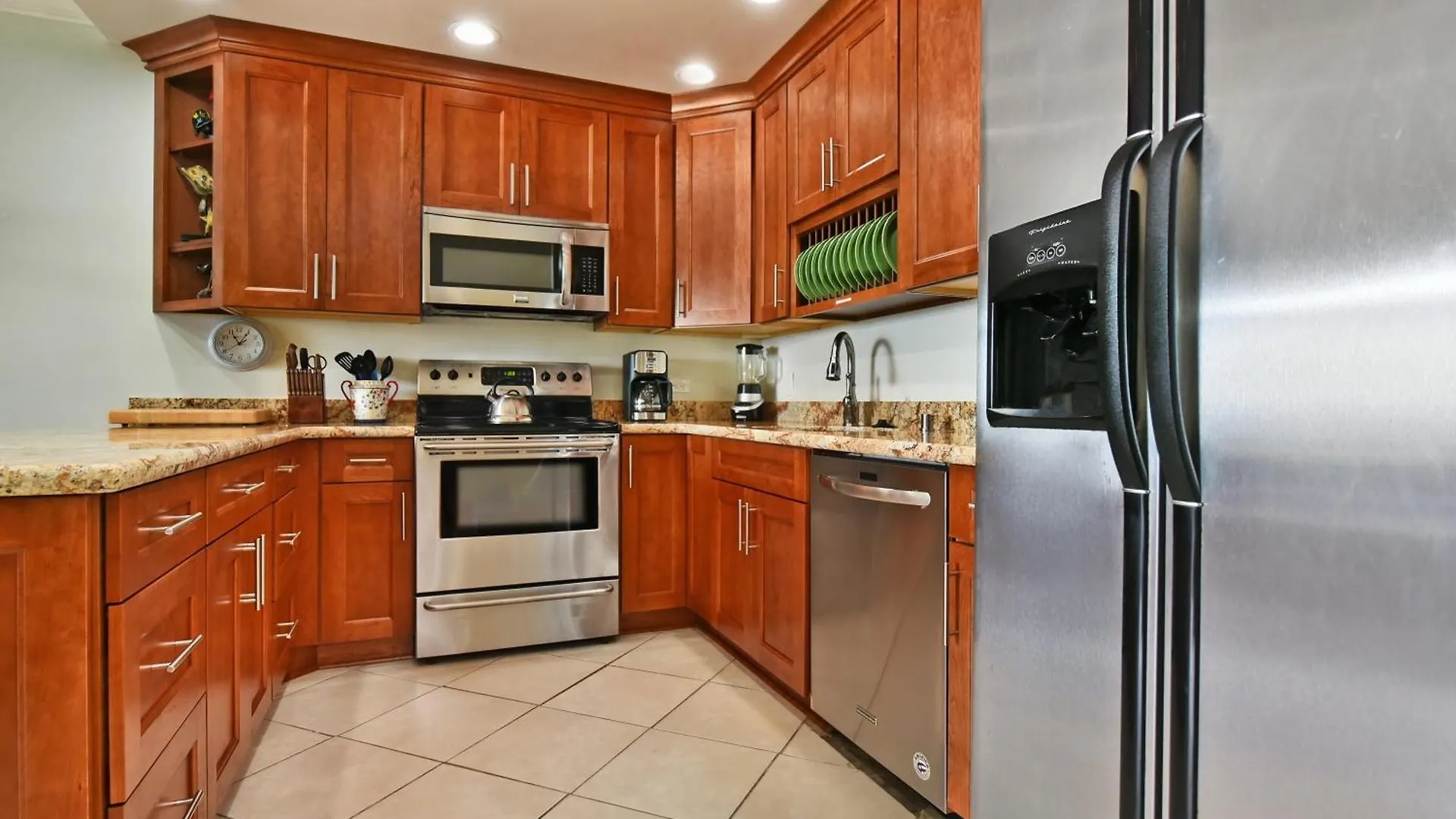 Hale Mahina #b102 Apartment Kahana