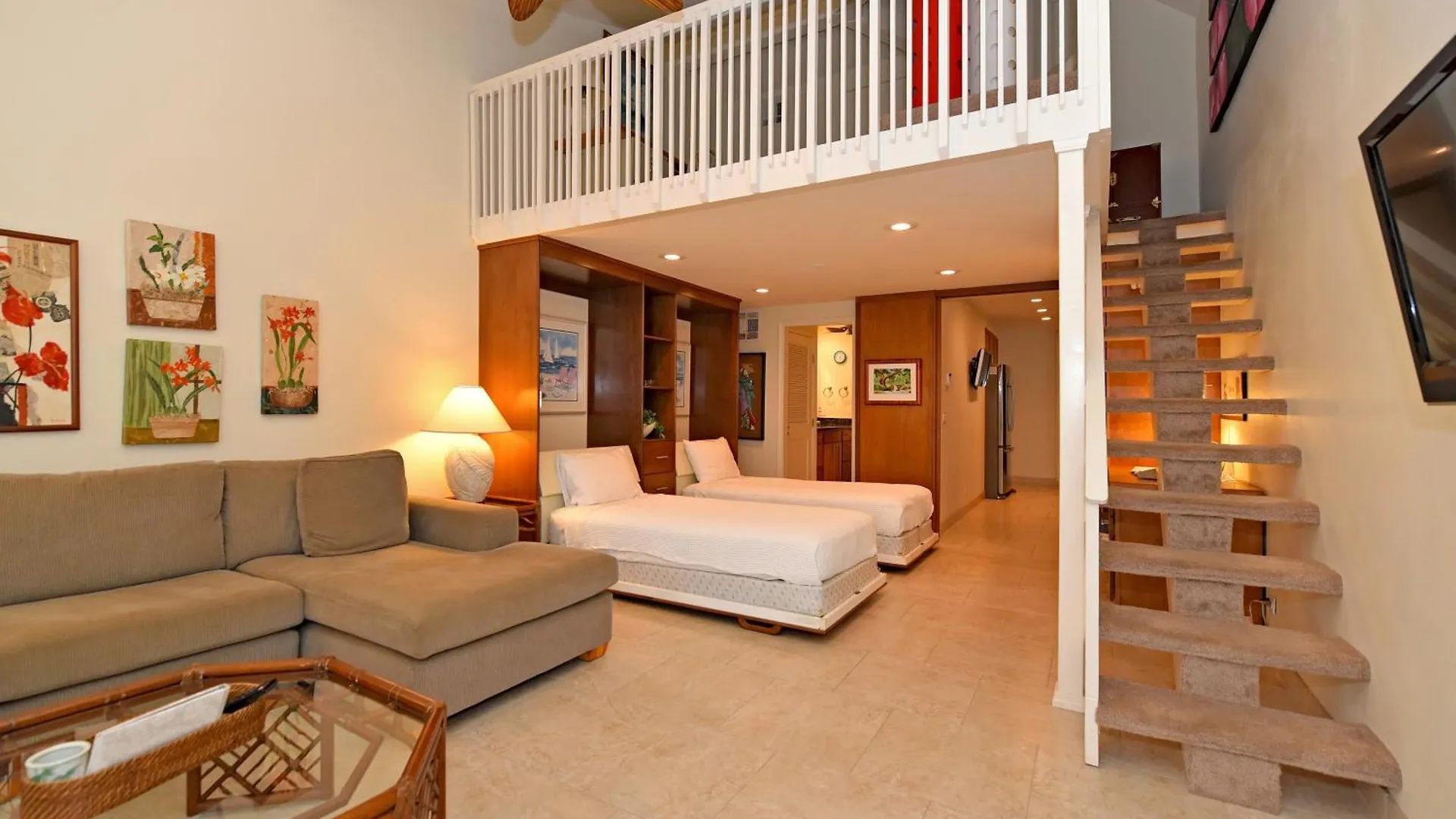 Maui Kaanapali #d271 Lahaina