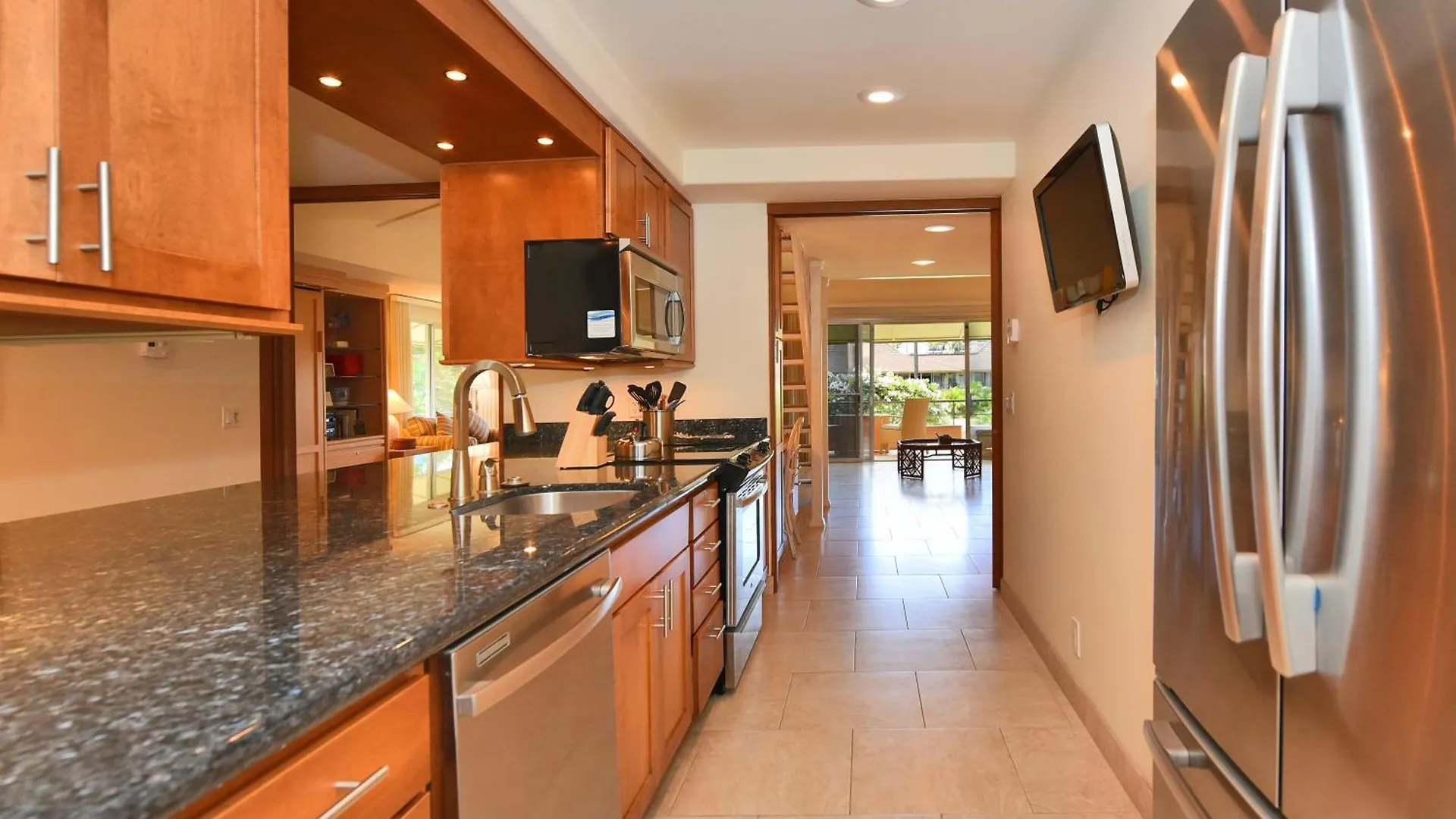 Maui Kaanapali #d271 Apartment *