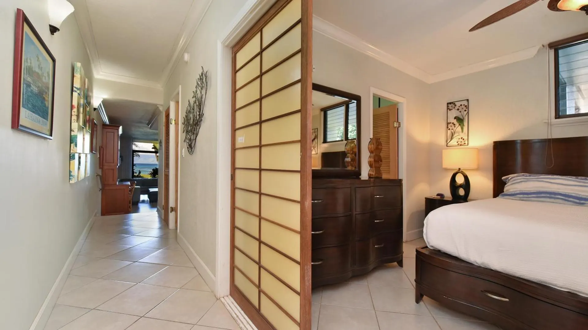 Hale Mahina #b102 Apartment Kahana