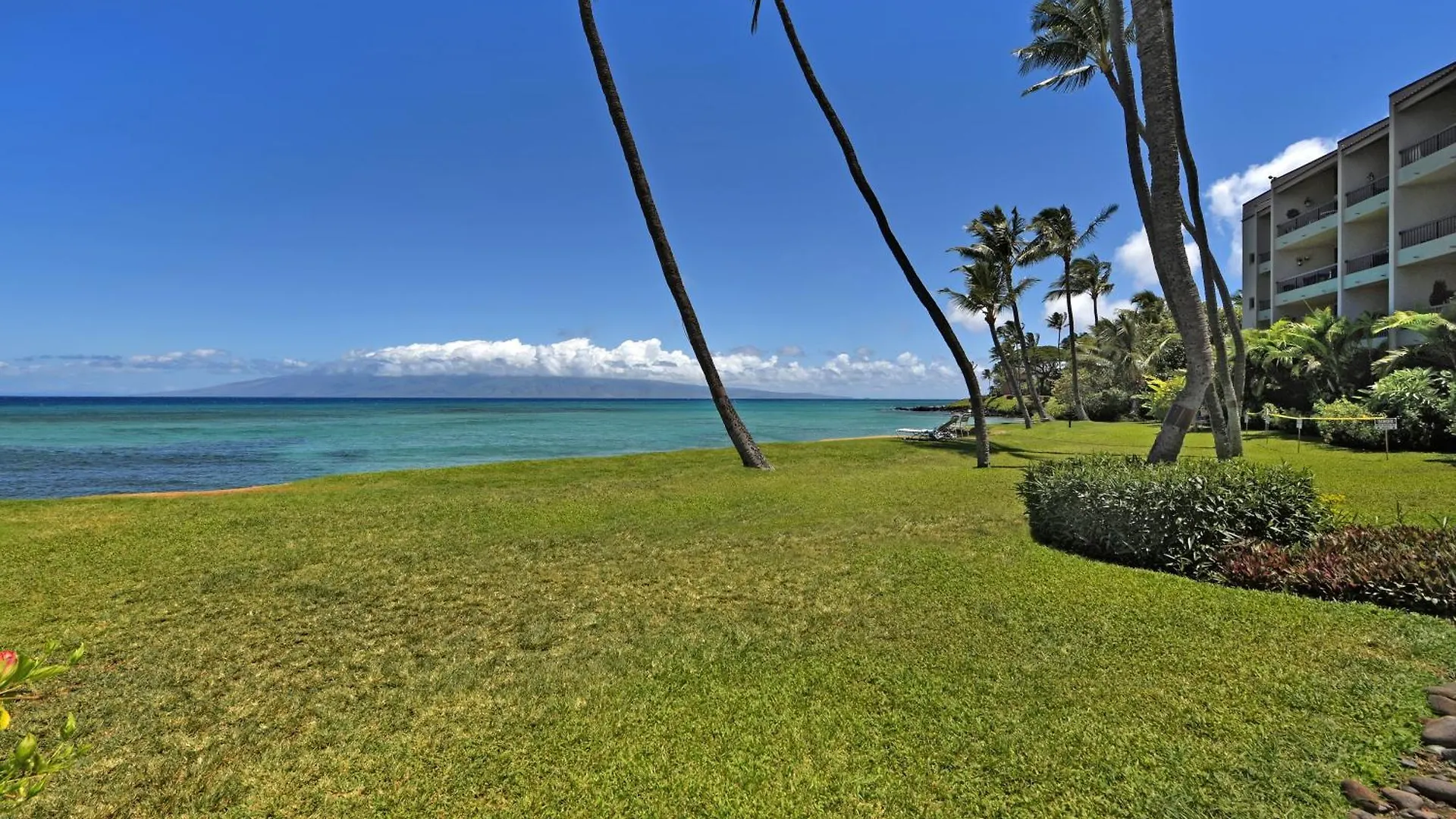Hale Mahina #b102 Apartment *