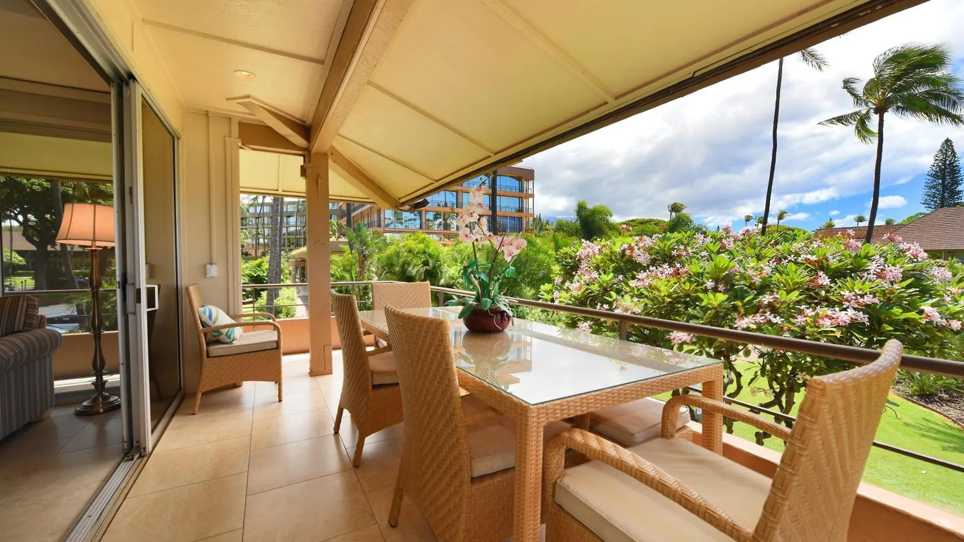 Maui Kaanapali #d271 Apartment Lahaina