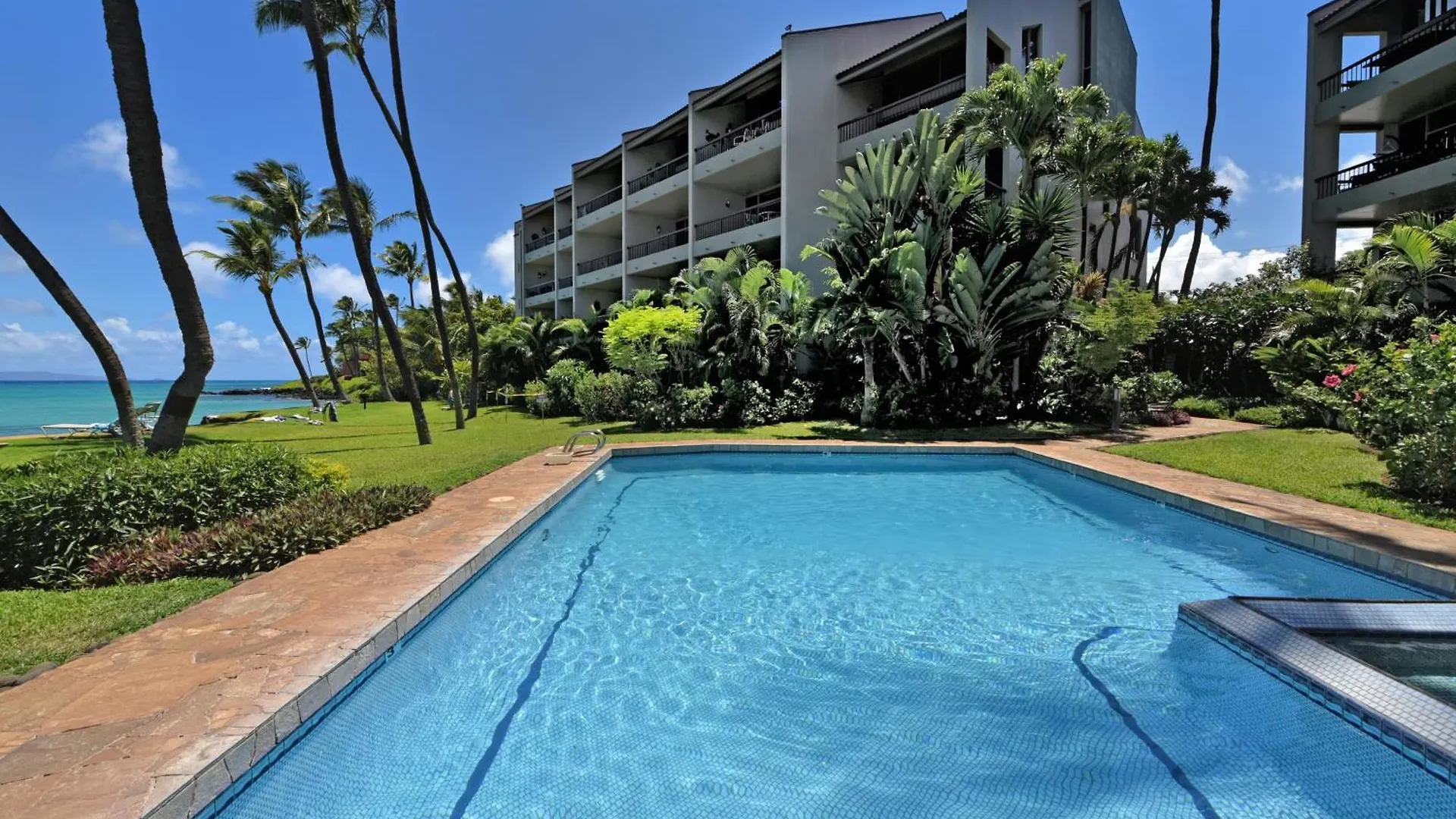 Hale Mahina #b102 Kahana