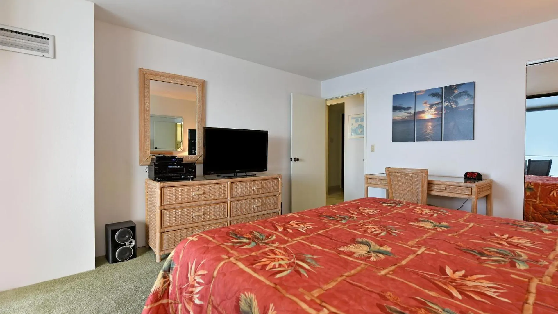 Apartament Mahana #518 *