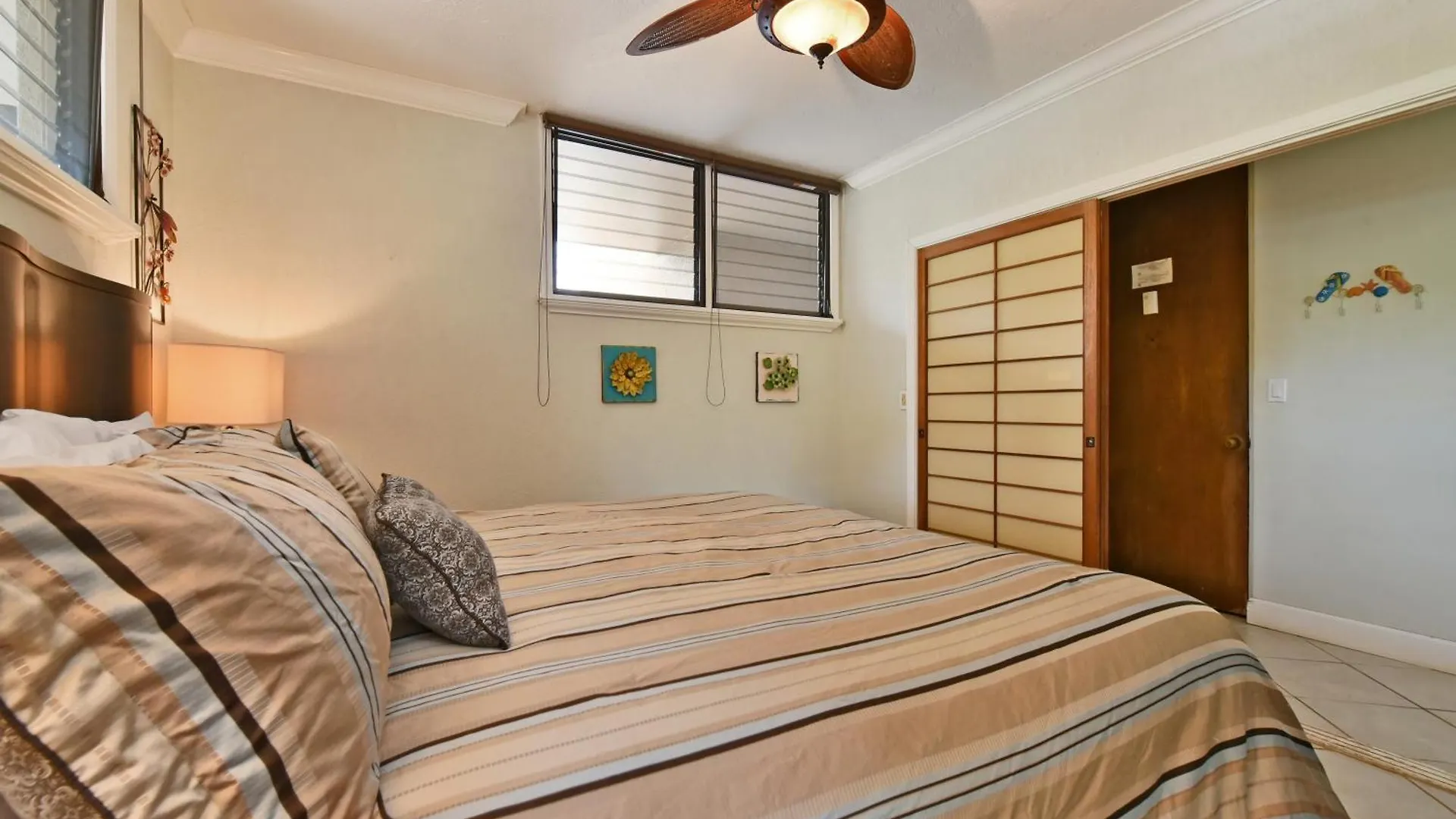 Apartment Hale Mahina #b102 Kahana
