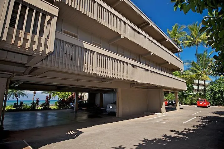 Pohailani #102 Kahana